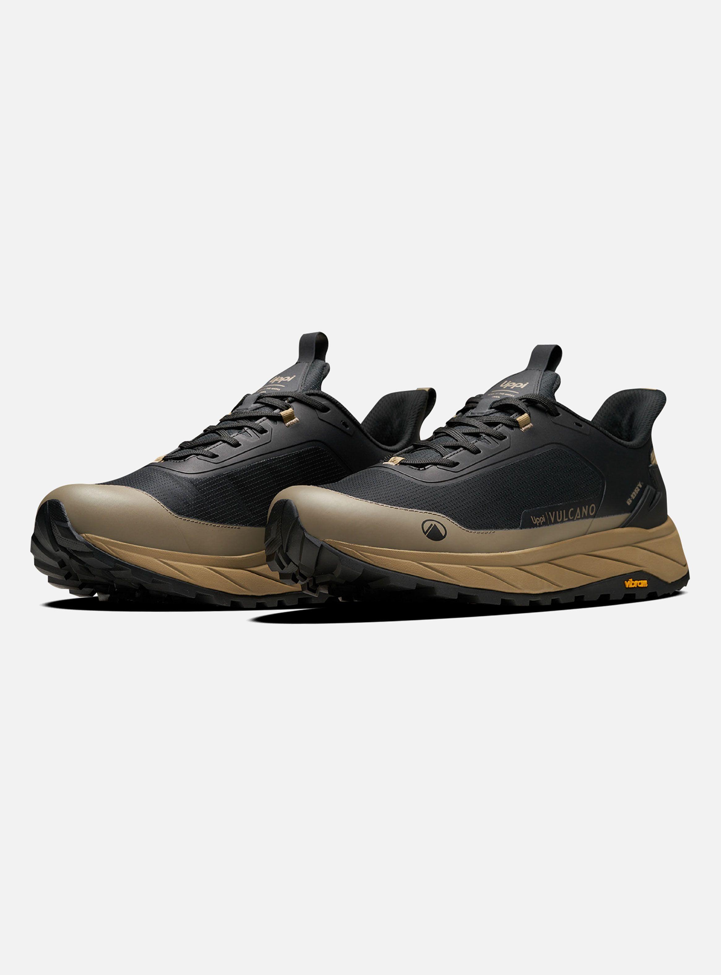 Zapatilla Outdoor Kronos Hombre-1