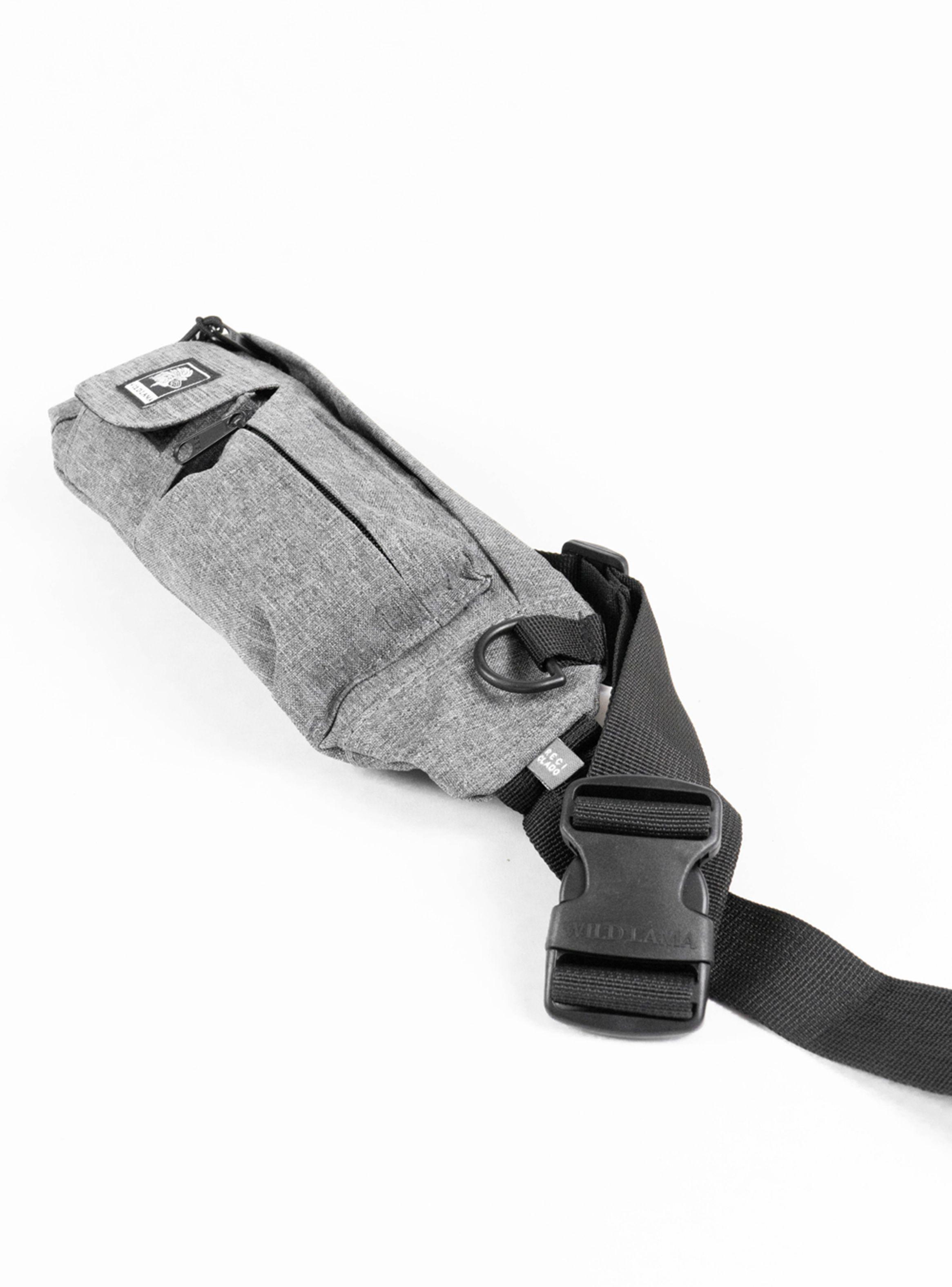 Banano Utility Gris Stand-2
