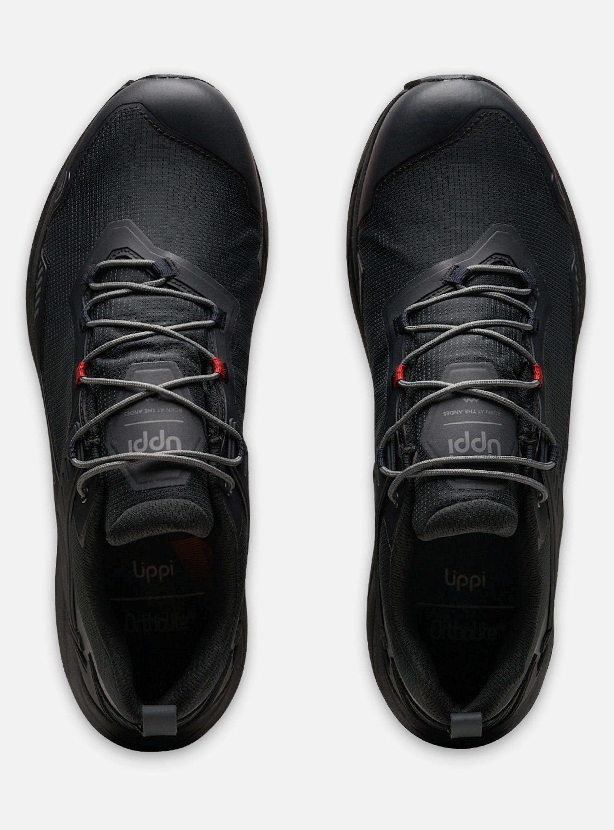 Zapatilla Outdoor Style Atlas Low  Hombre-3