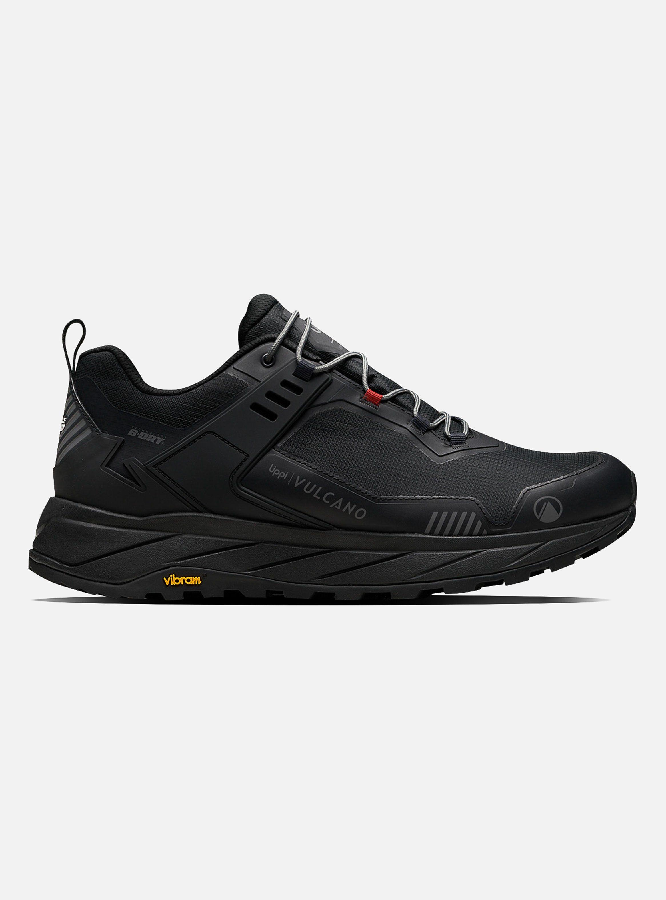 Zapatilla Outdoor Style Atlas Low  Hombre-0