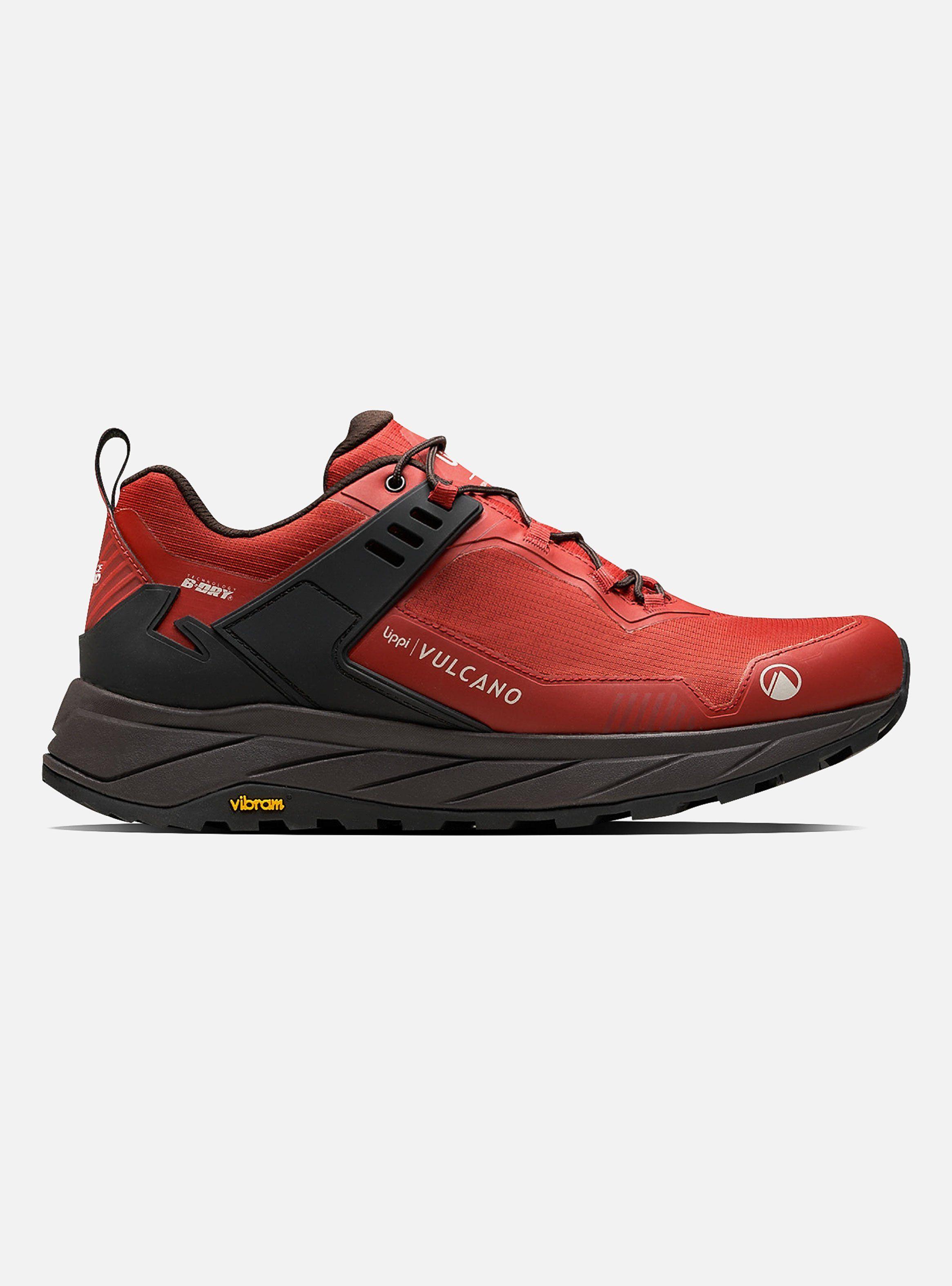 Zapatilla Outdoor Style Atlas Low  Hombre-0