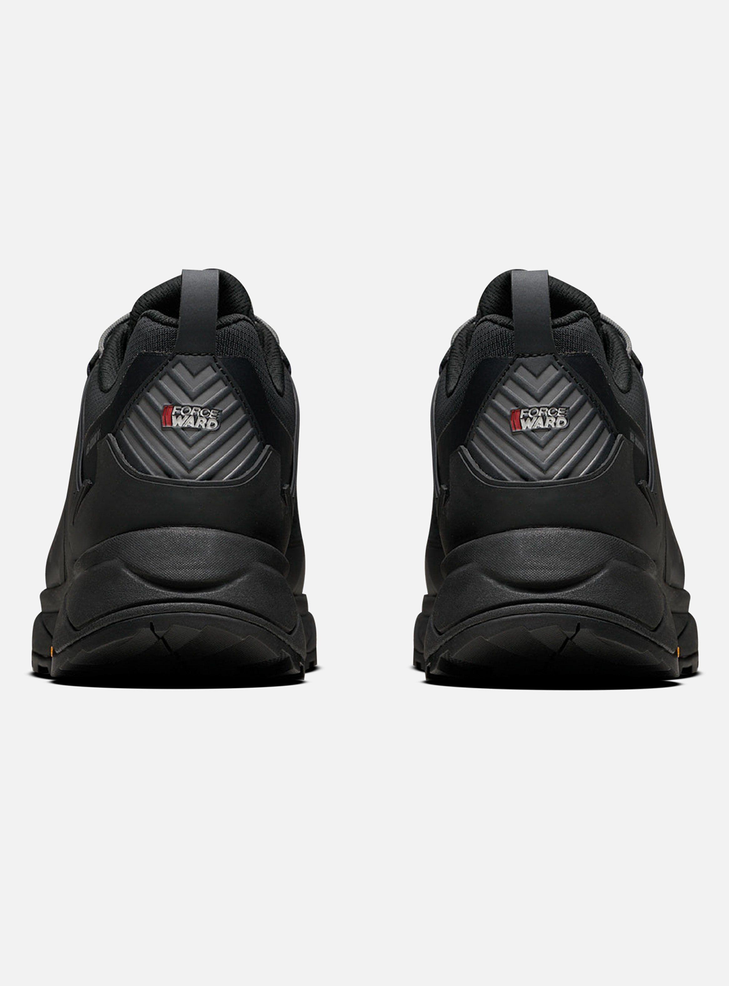 Zapatilla Outdoor Style Atlas Low  Hombre-2