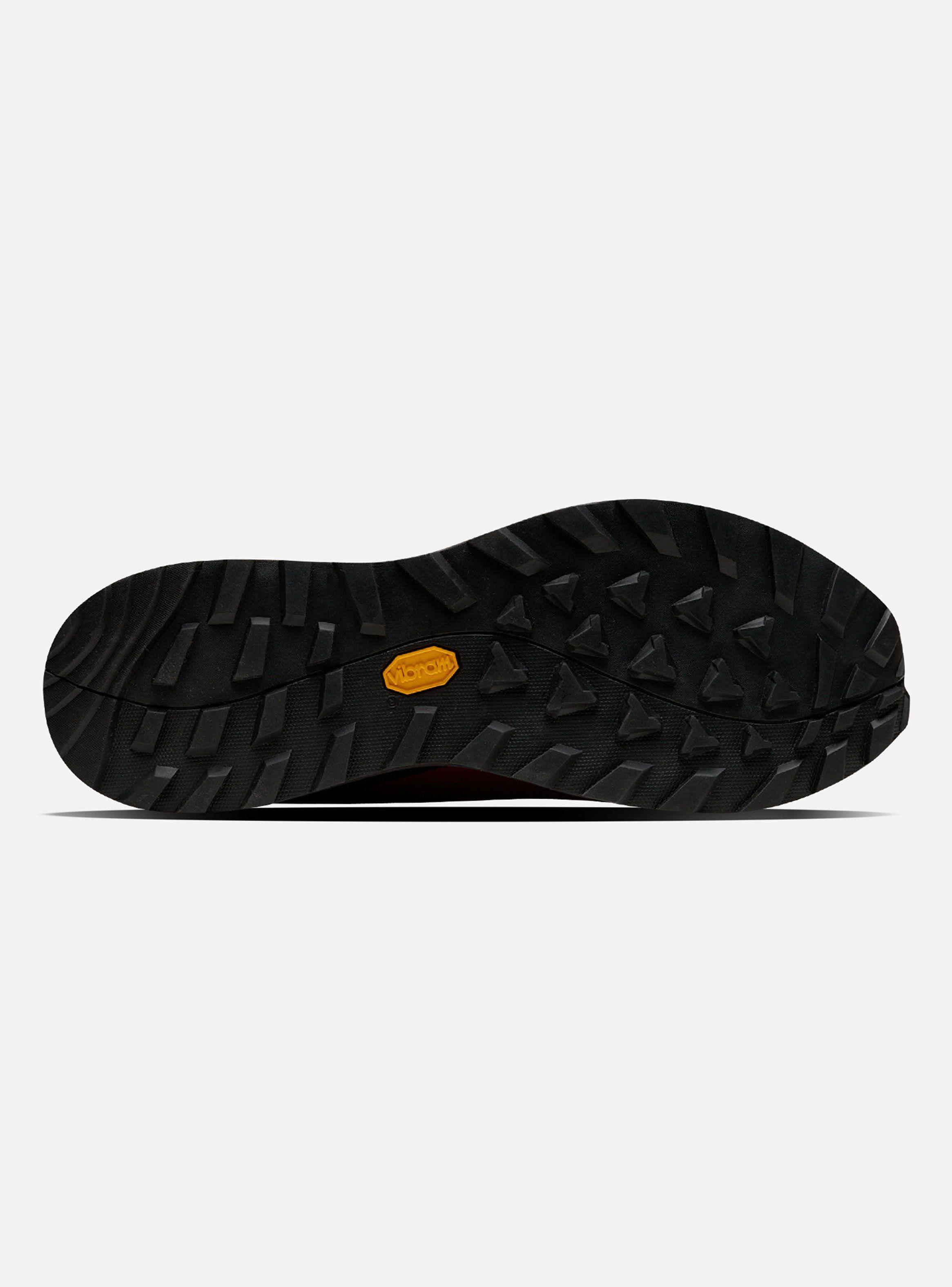 Zapatilla Outdoor Style Atlas Low  Hombre-4