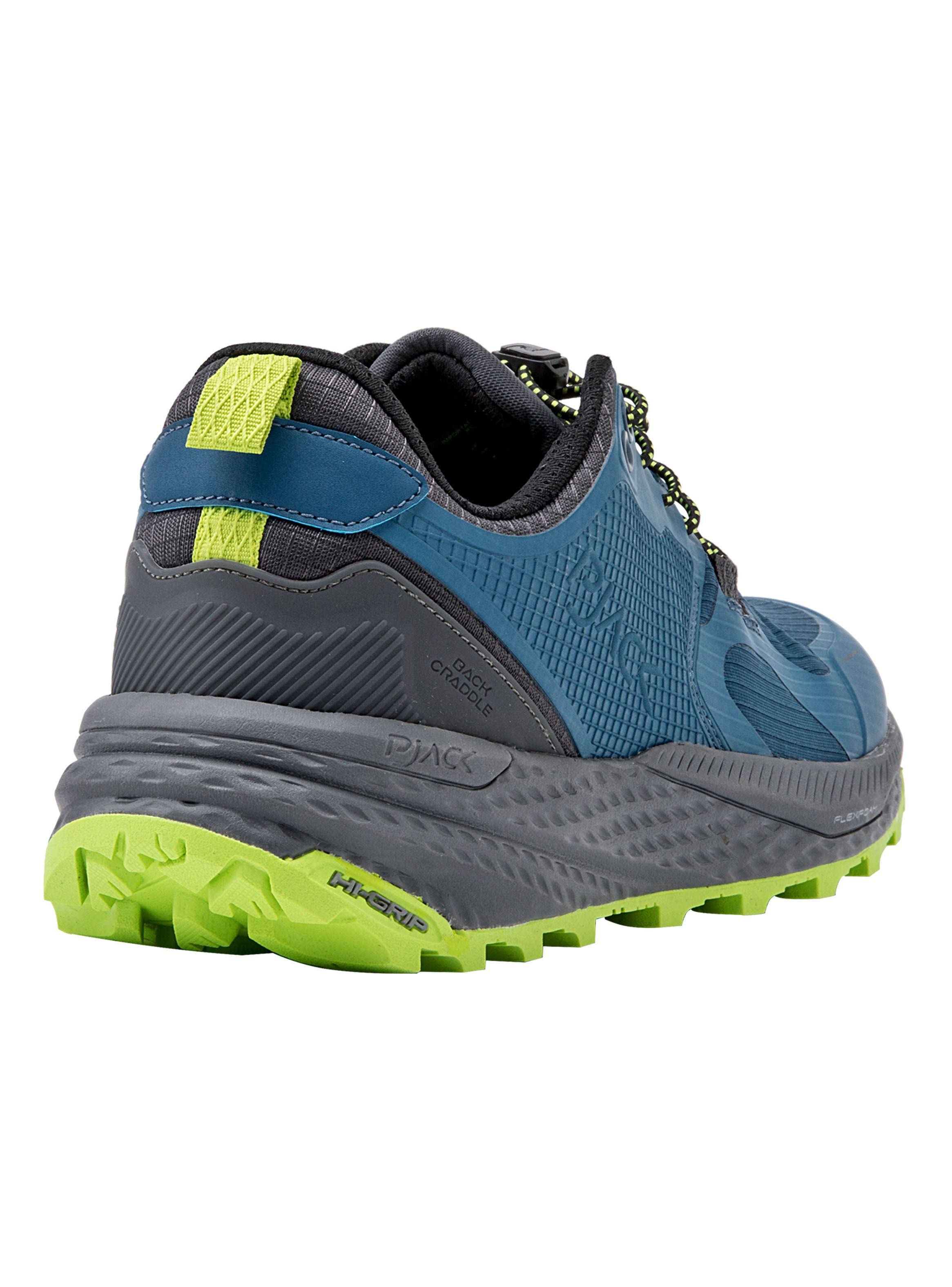 Zapatilla Training Pi202 Hombre-3