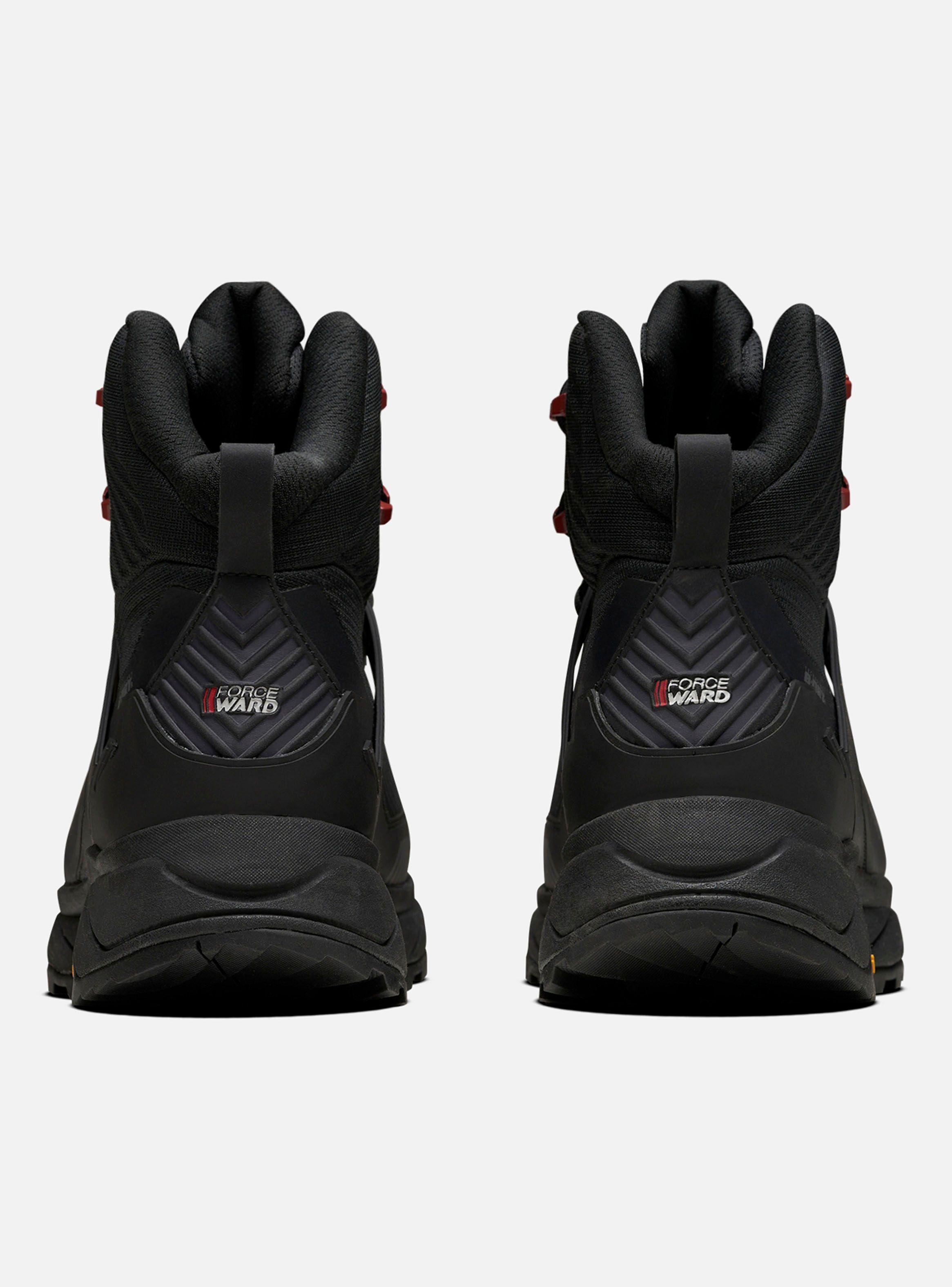 Zapatilla Outdoor Atlas Mid Vibram Hombre-2