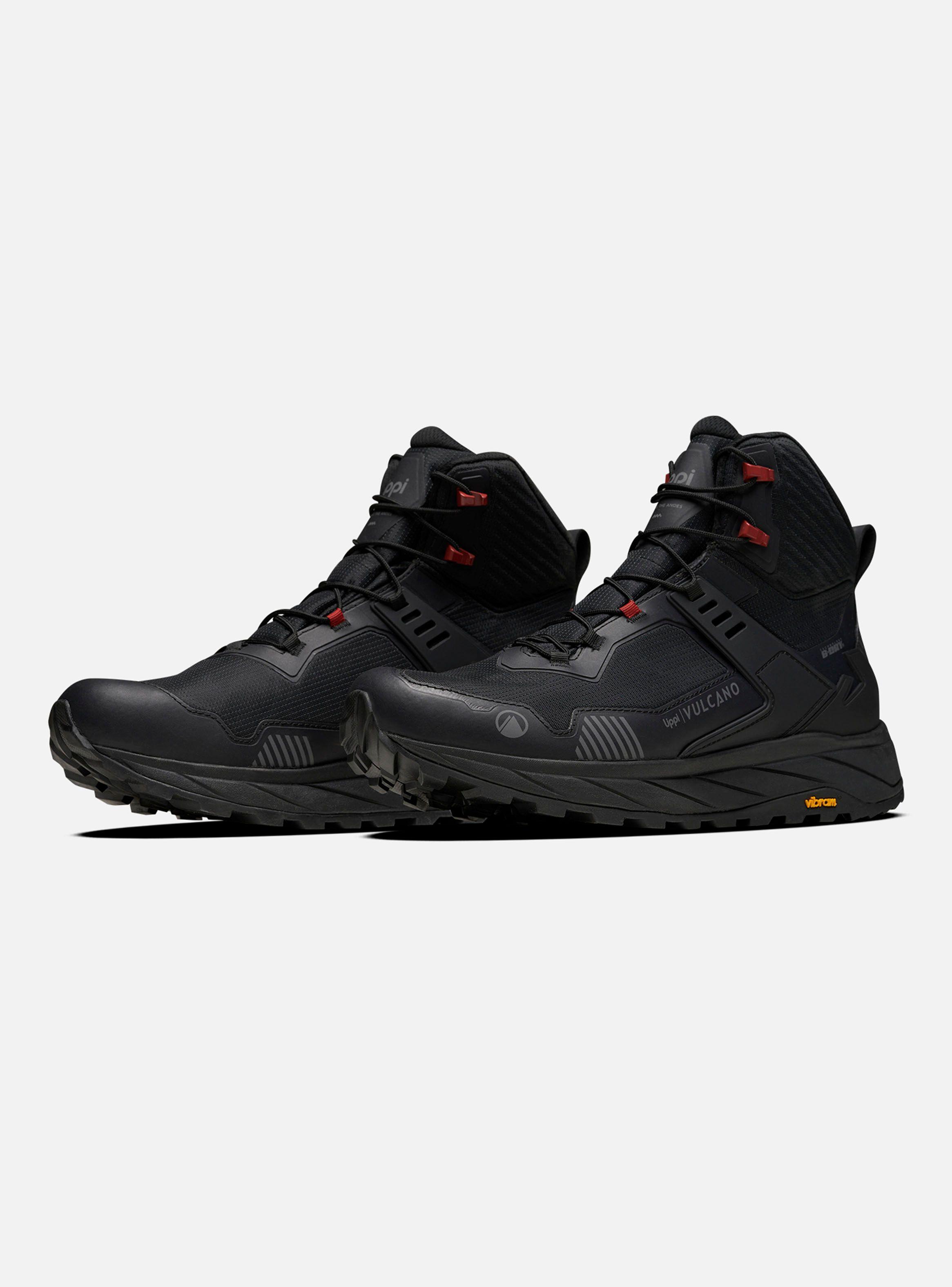 Zapatilla Outdoor Atlas Mid Vibram Hombre-1