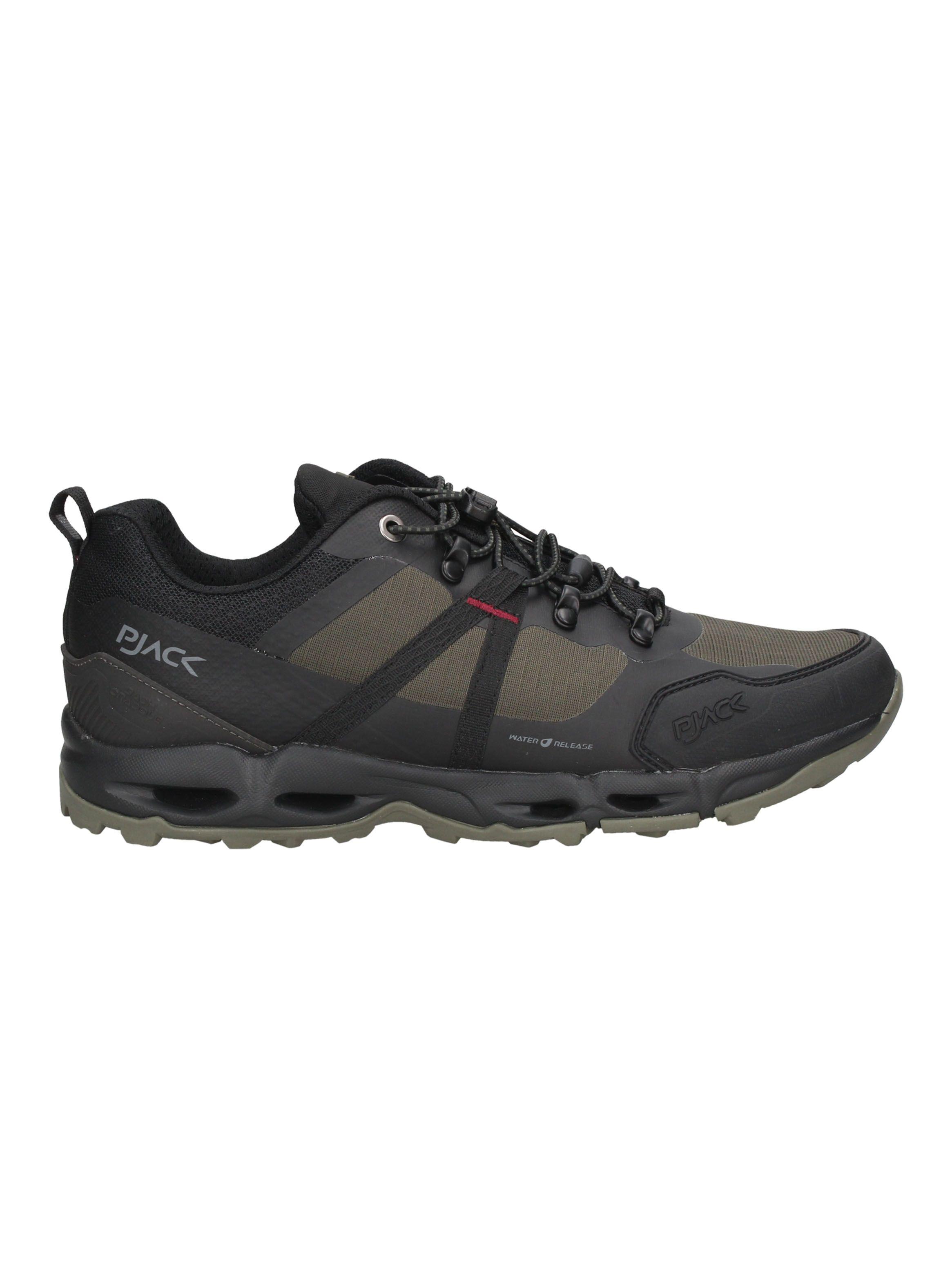 Zapatilla Training Pi209 Hombre-0