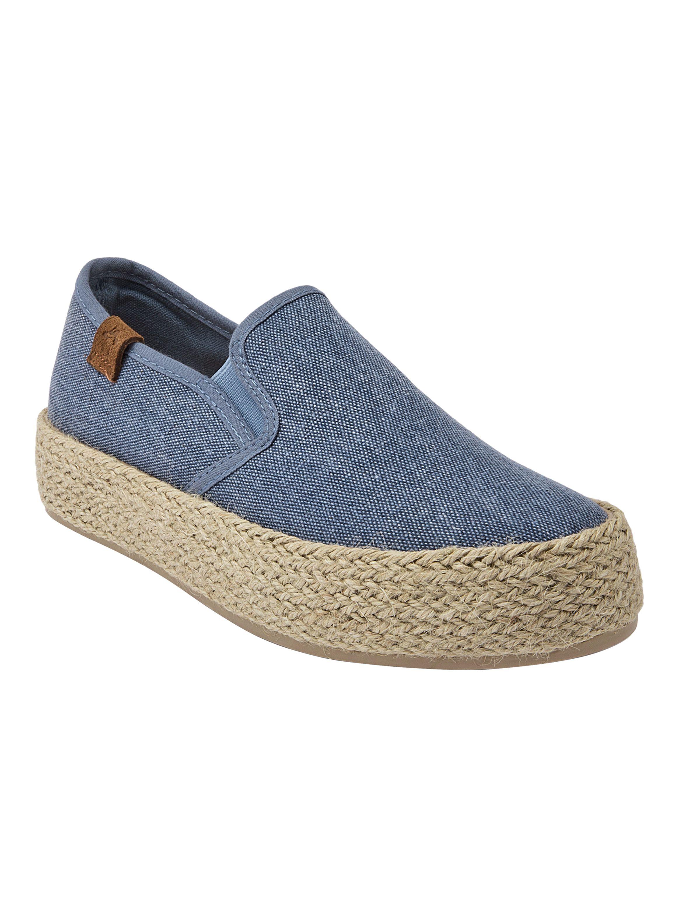 Zapatilla Urbana Wi100 Mujer-1