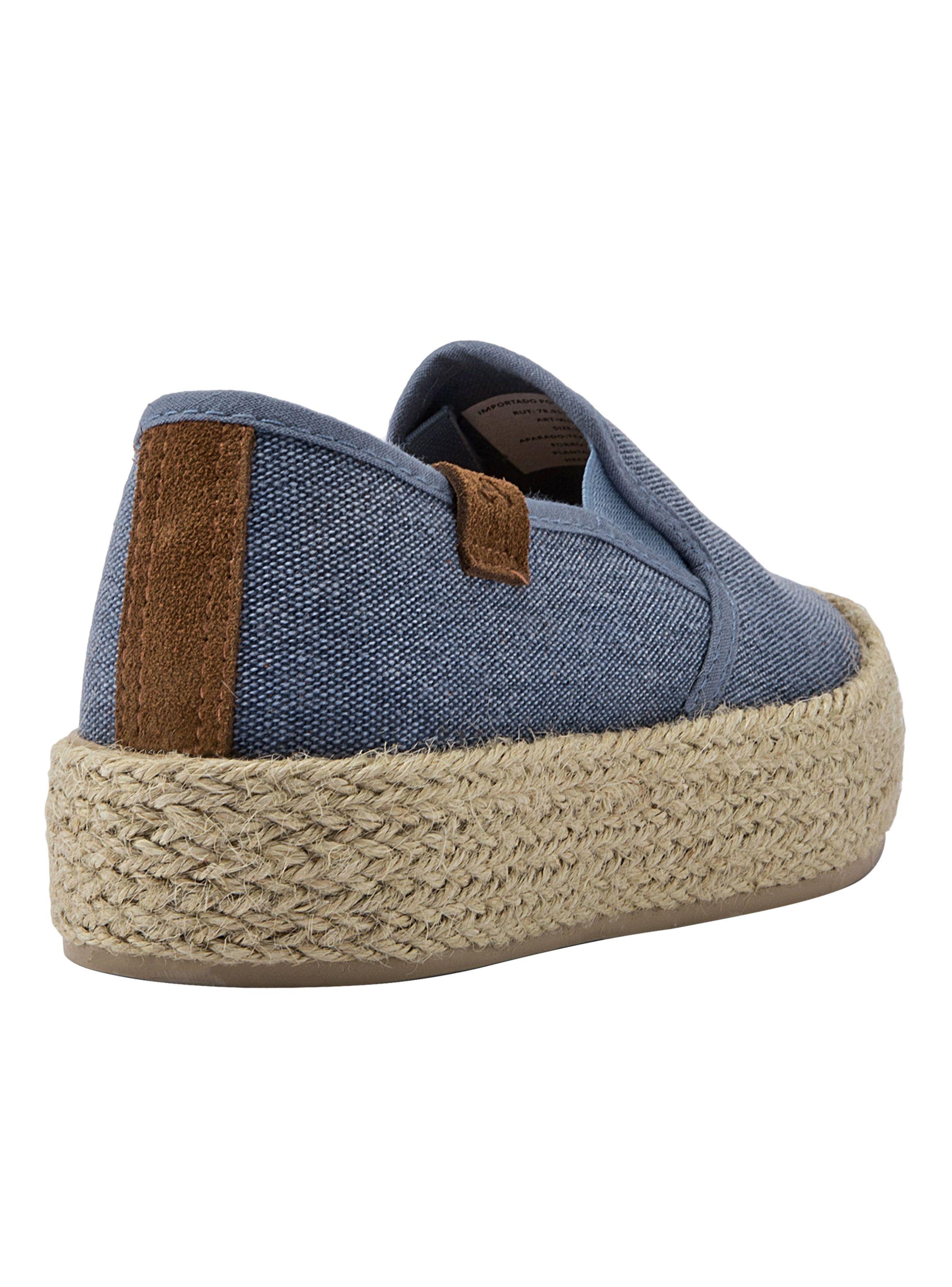 Zapatilla Urbana Wi100 Mujer-4