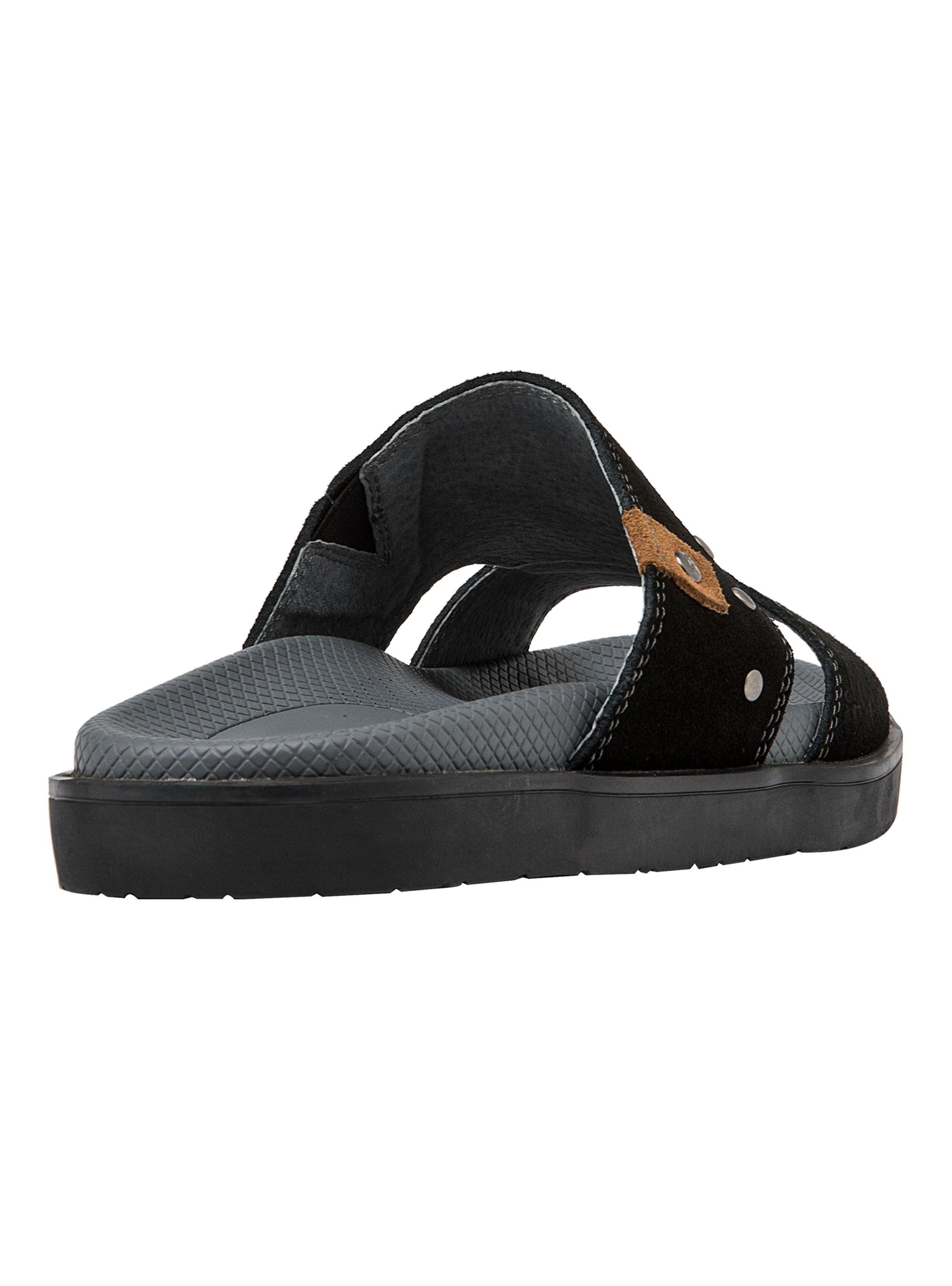 Sandalia Wi117 Cuero Mujer-4