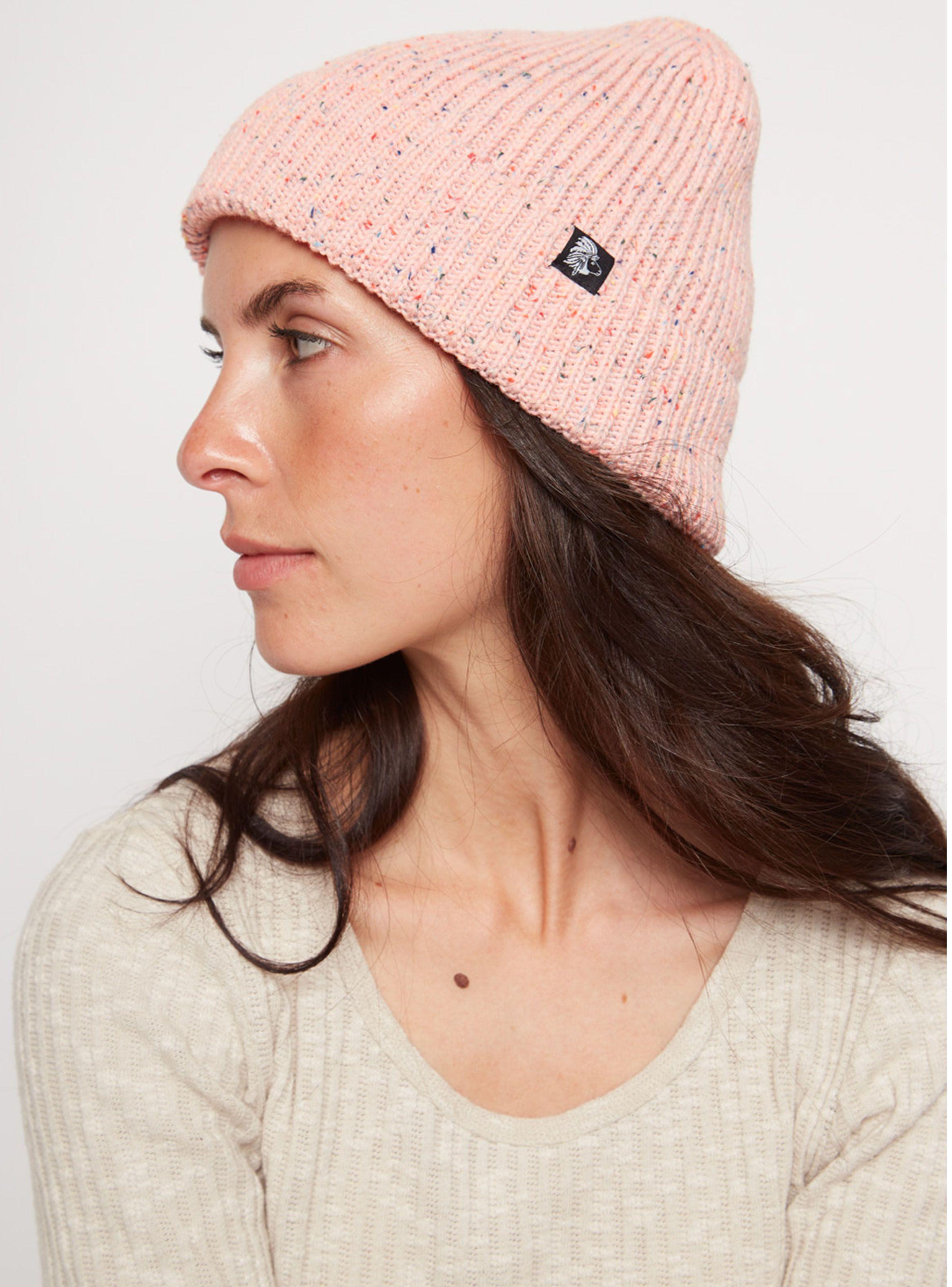 Gorro Fit Medio Reciclado Bosco-2