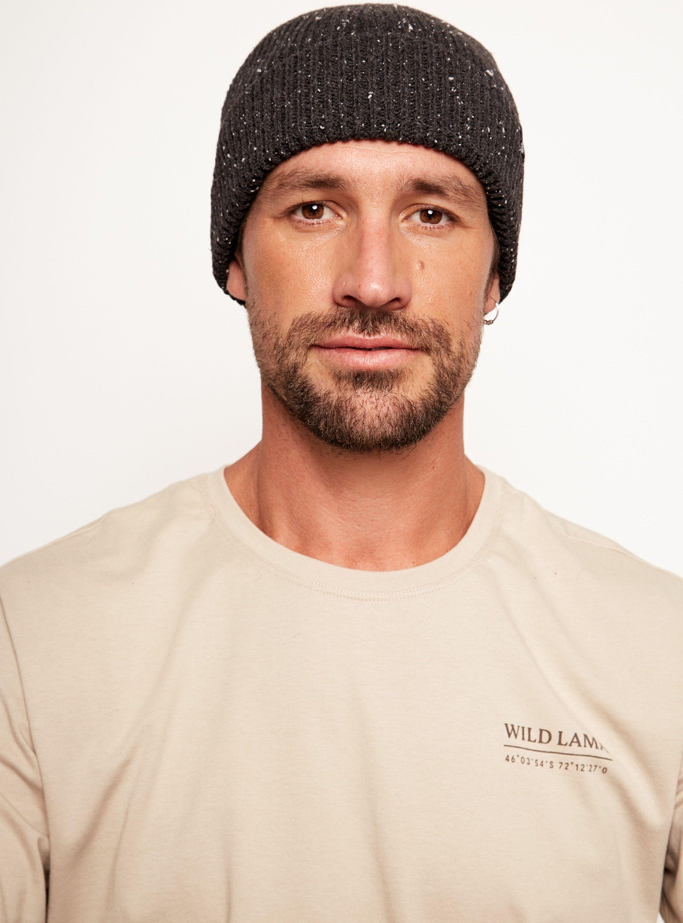 Gorro Bosco Reciclado Fit Medio-2