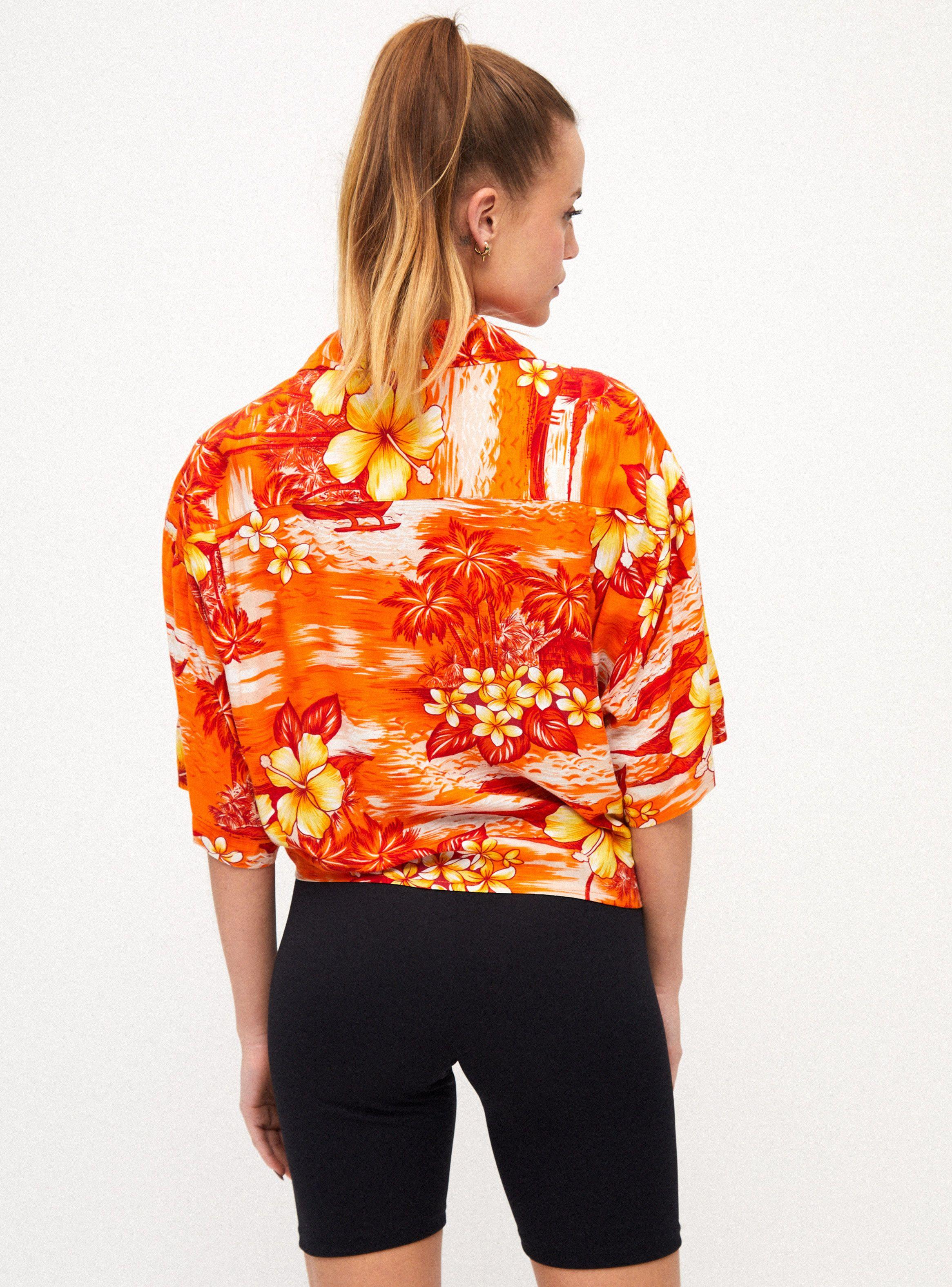 Blusa Casual Lov Desing-1