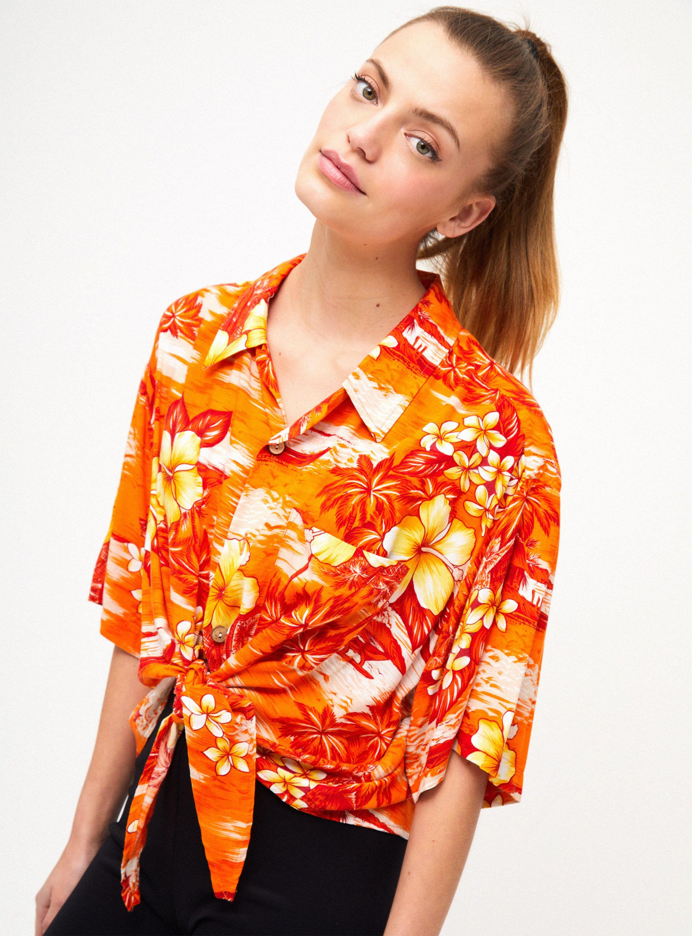Blusa Casual Lov Desing-2