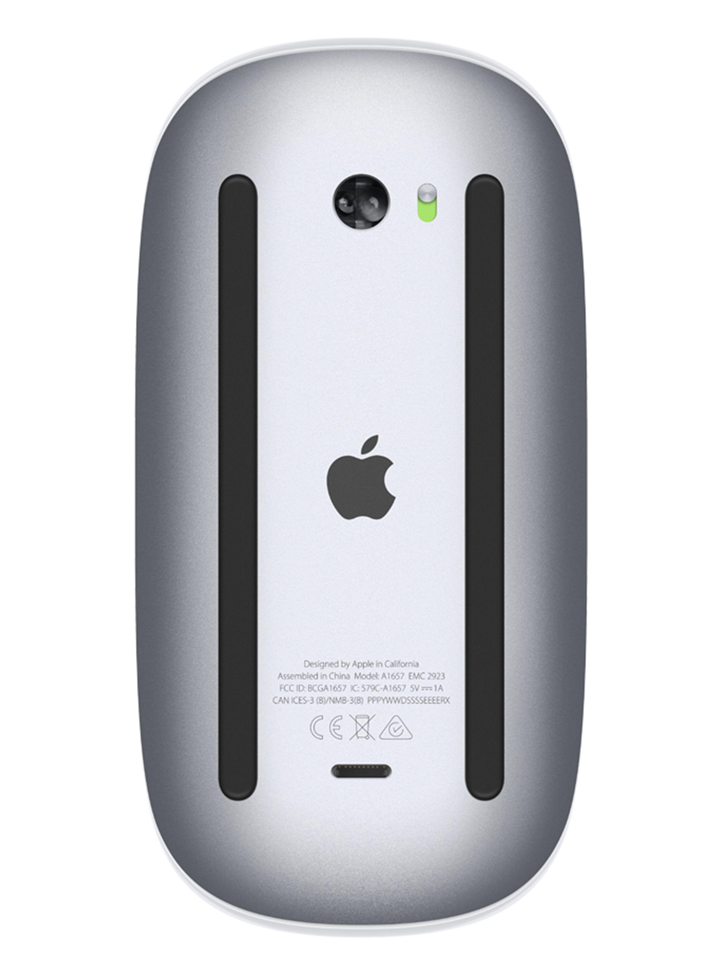 Magic Mouse-2