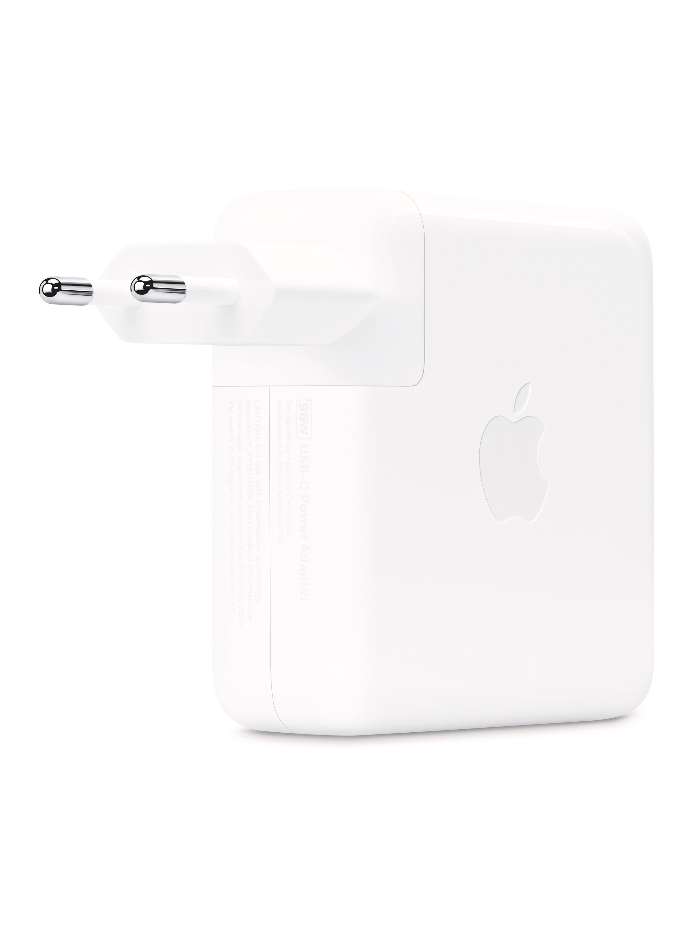 Adaptador de Corriente USB-C 96W-0