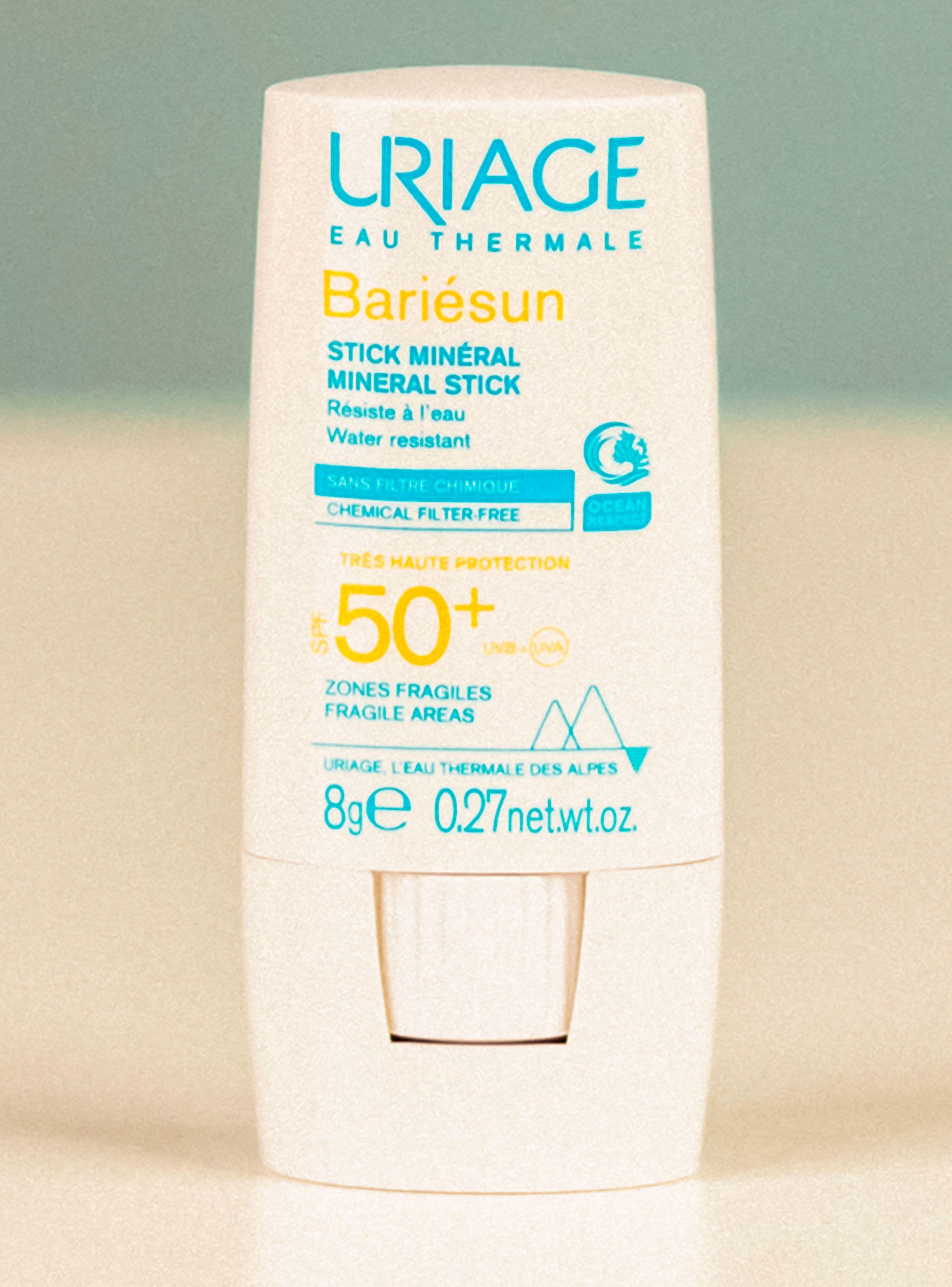 Protector Solar Bariésun Stick Invisible SPF50+ 8 g-4