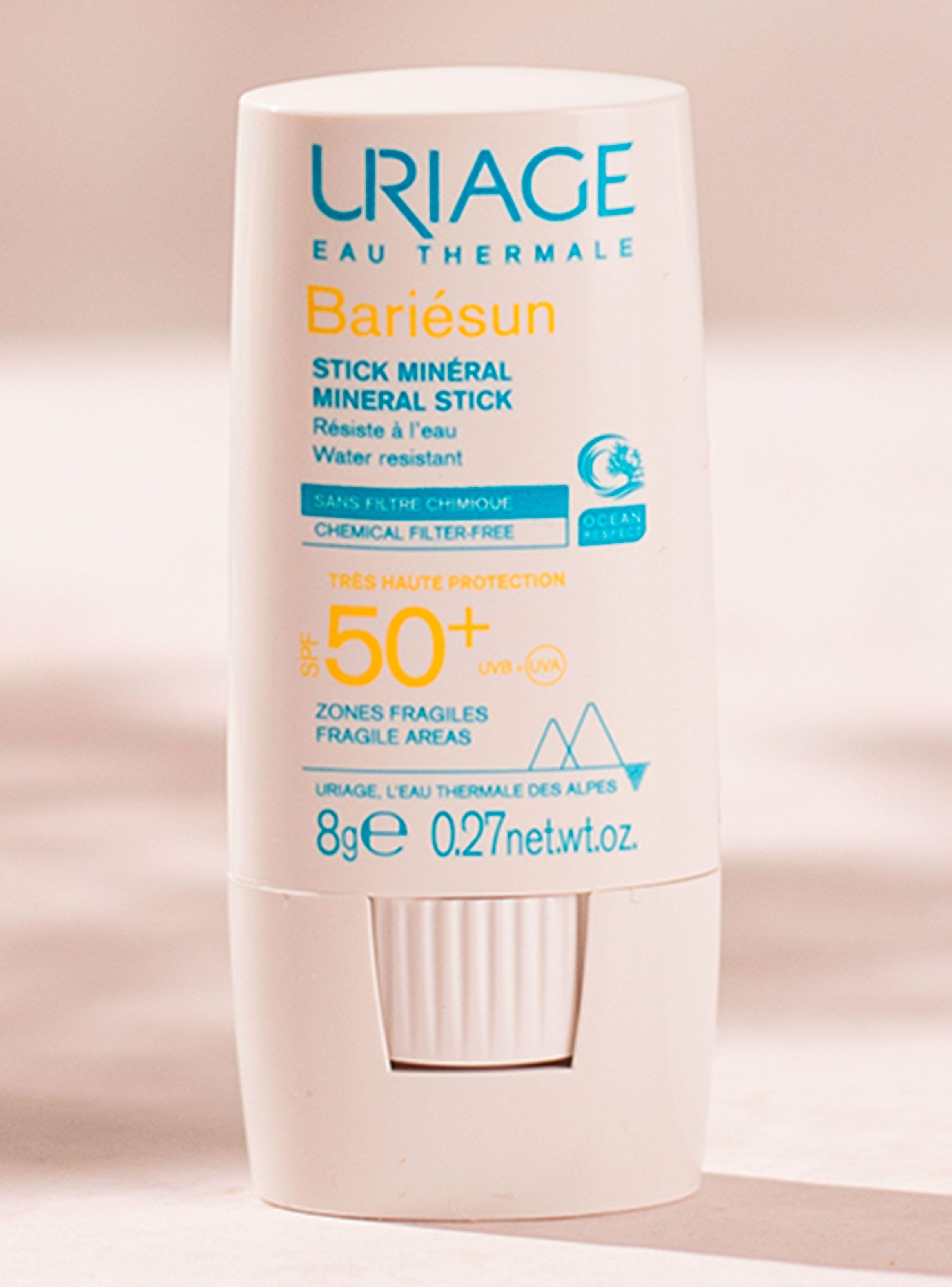 Protector Solar Bariésun Stick Invisible SPF50+ 8 g-5
