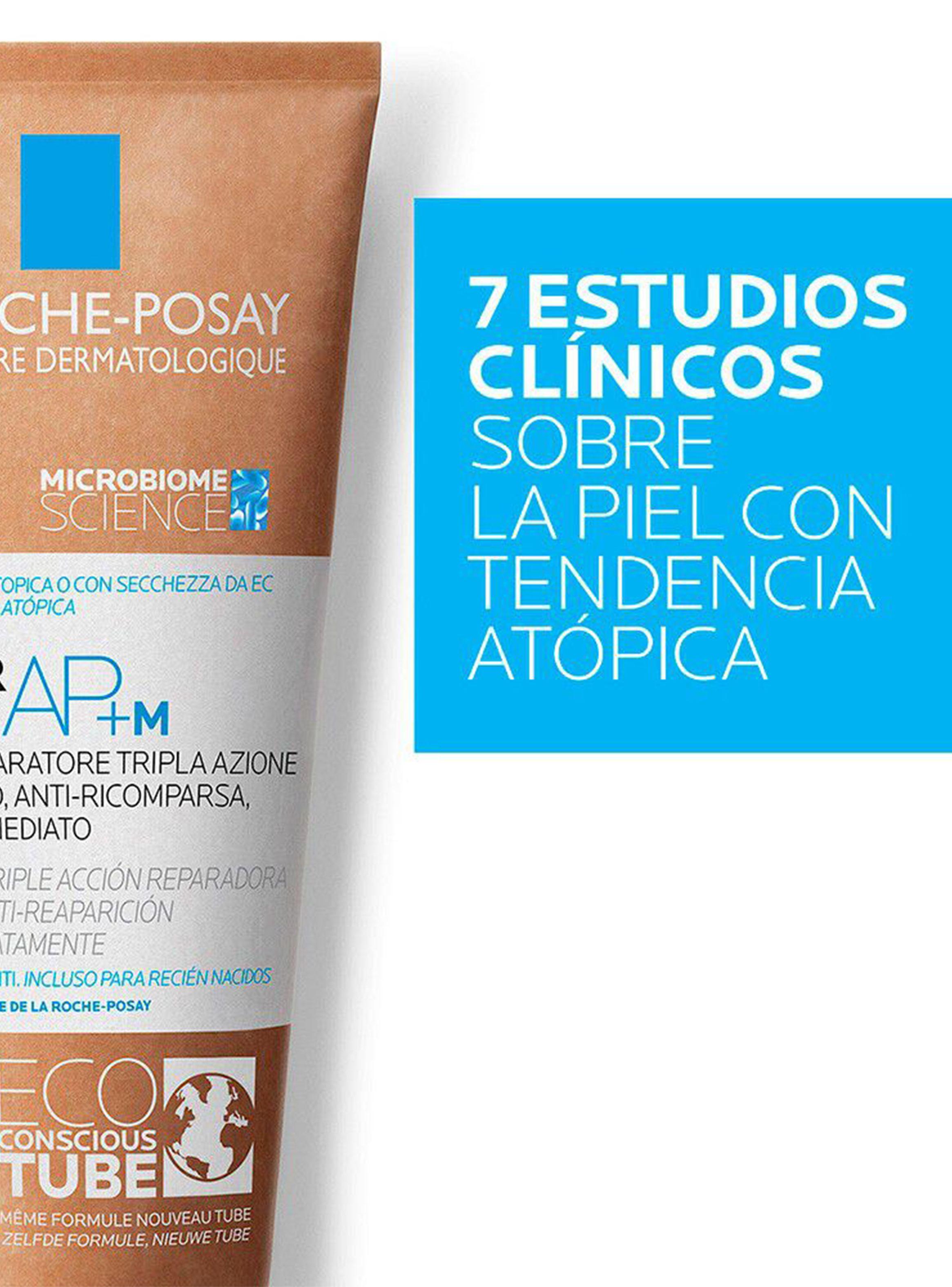 Crema La Roche Posay Hidratante Lipikar Baume Ap+M Eco-Tubo-1
