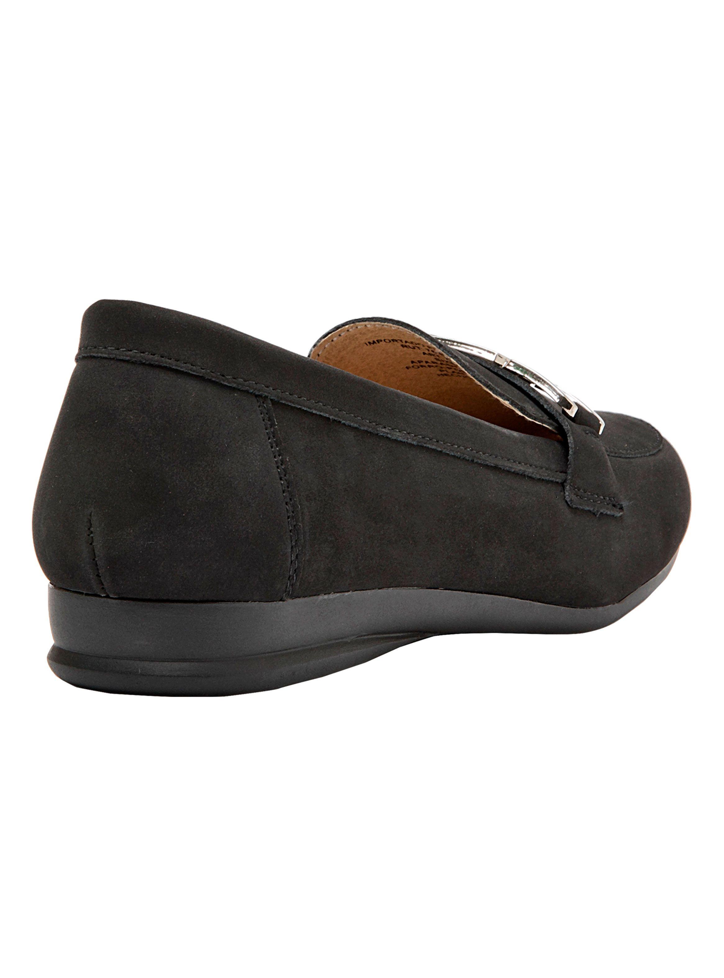 Zapato Casual Ci121 Cuero Mujer-4