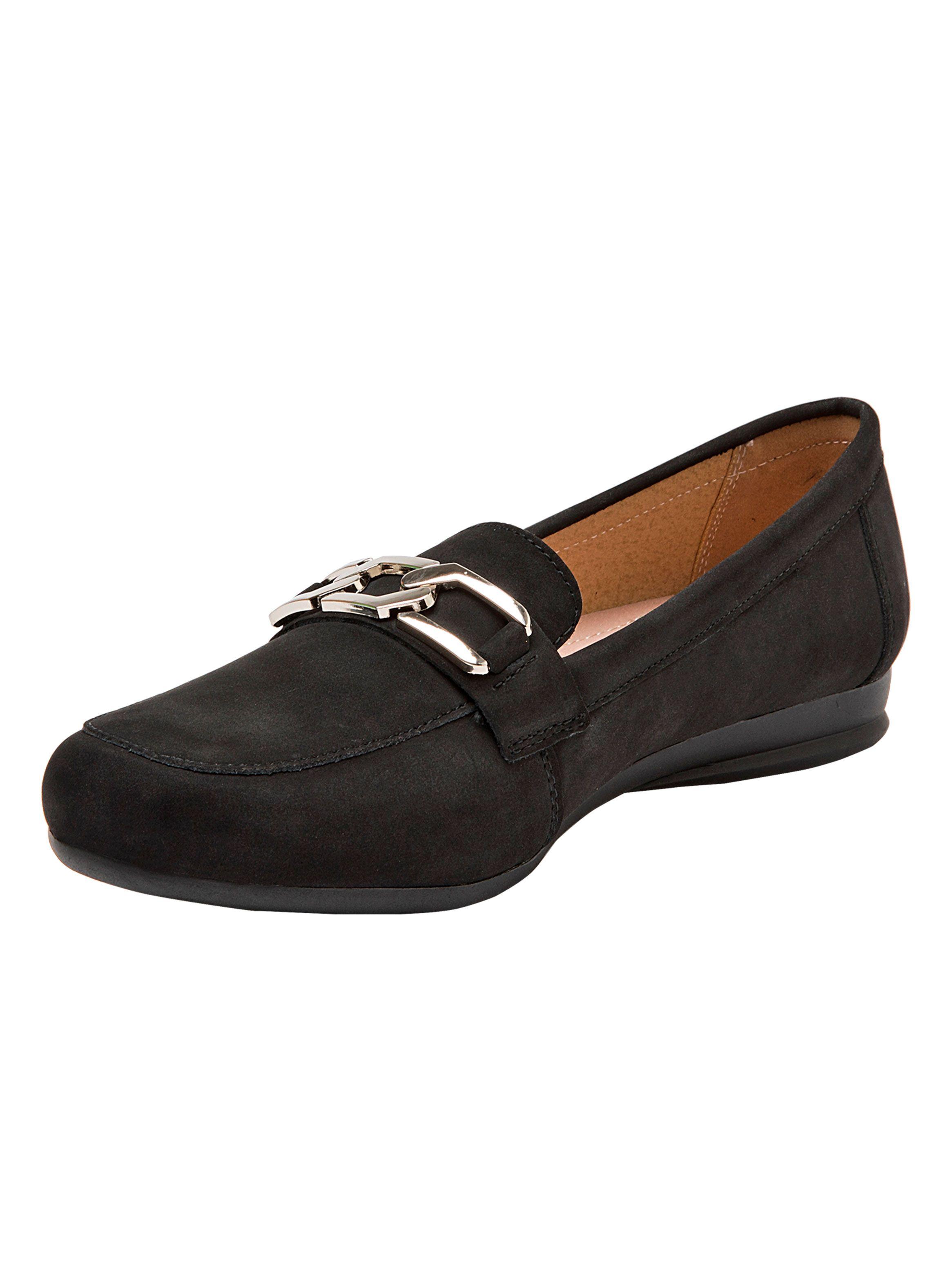 Zapato Casual Ci121 Cuero Mujer-2