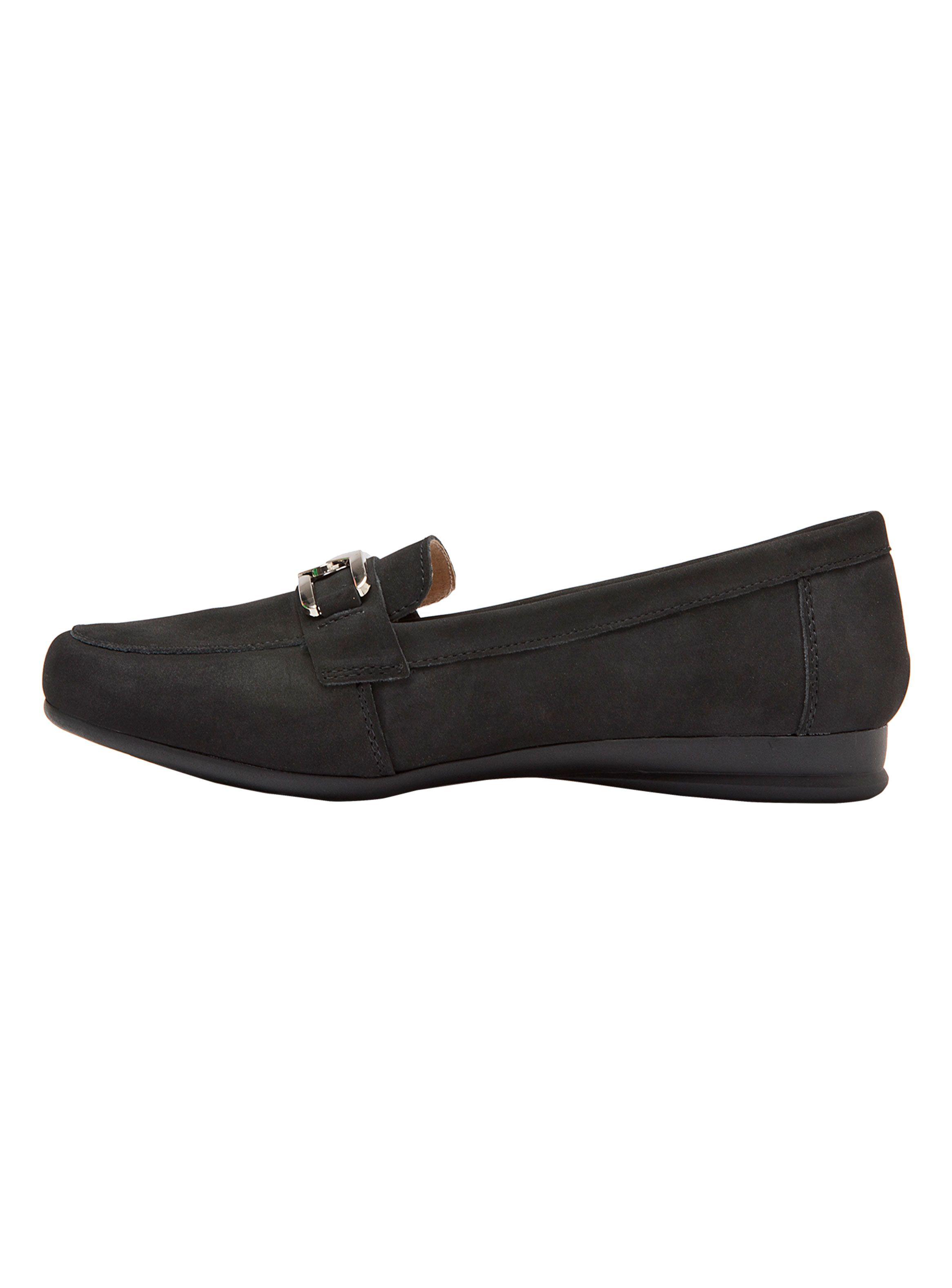 Zapato Casual Ci121 Cuero Mujer-3