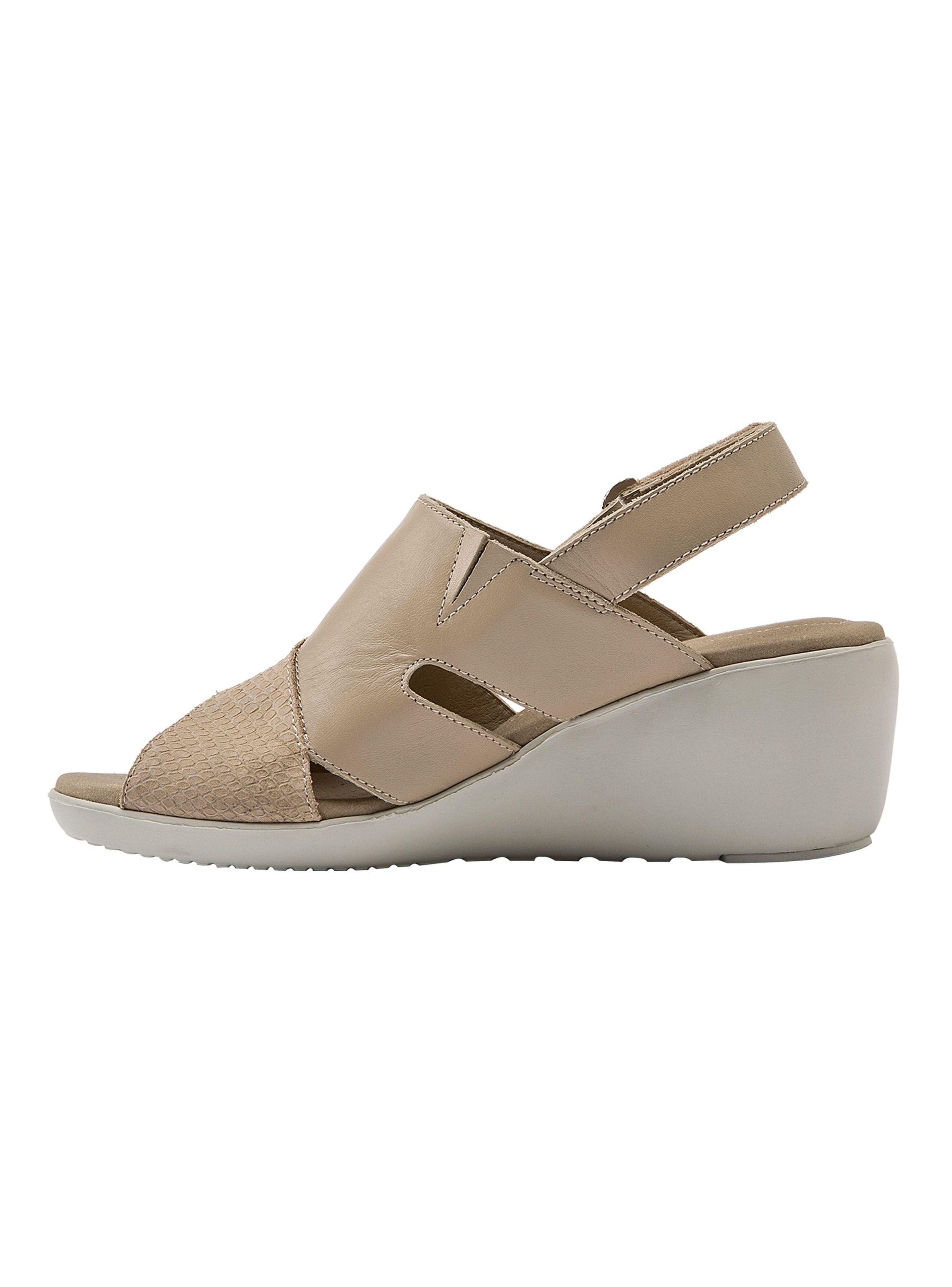 Sandalia Urbana G029 Mujer-2