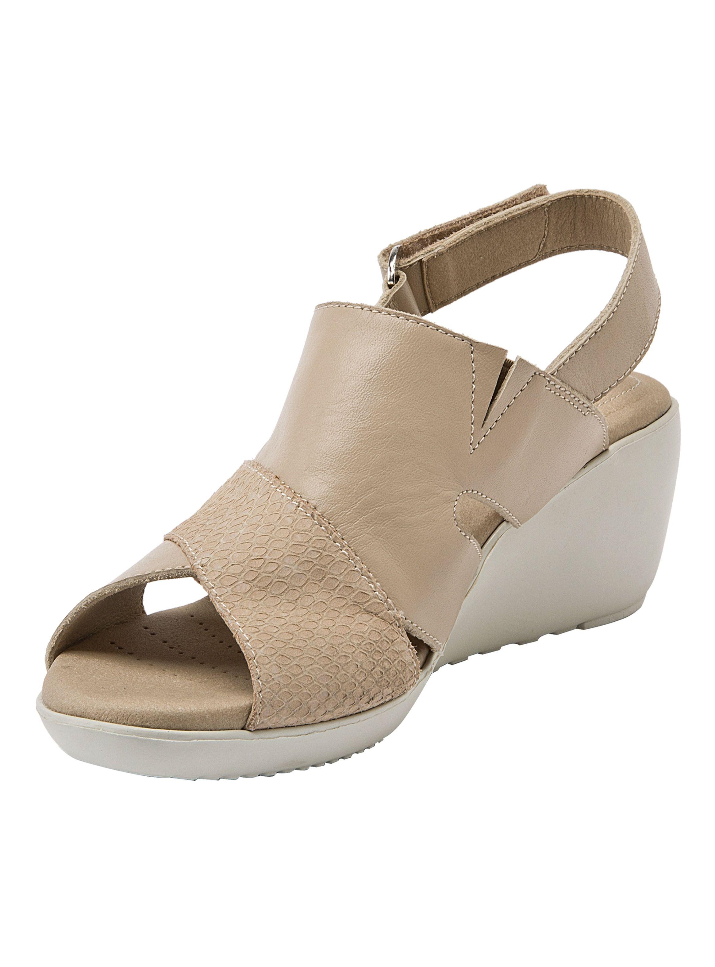 Sandalia Urbana G029 Mujer-3