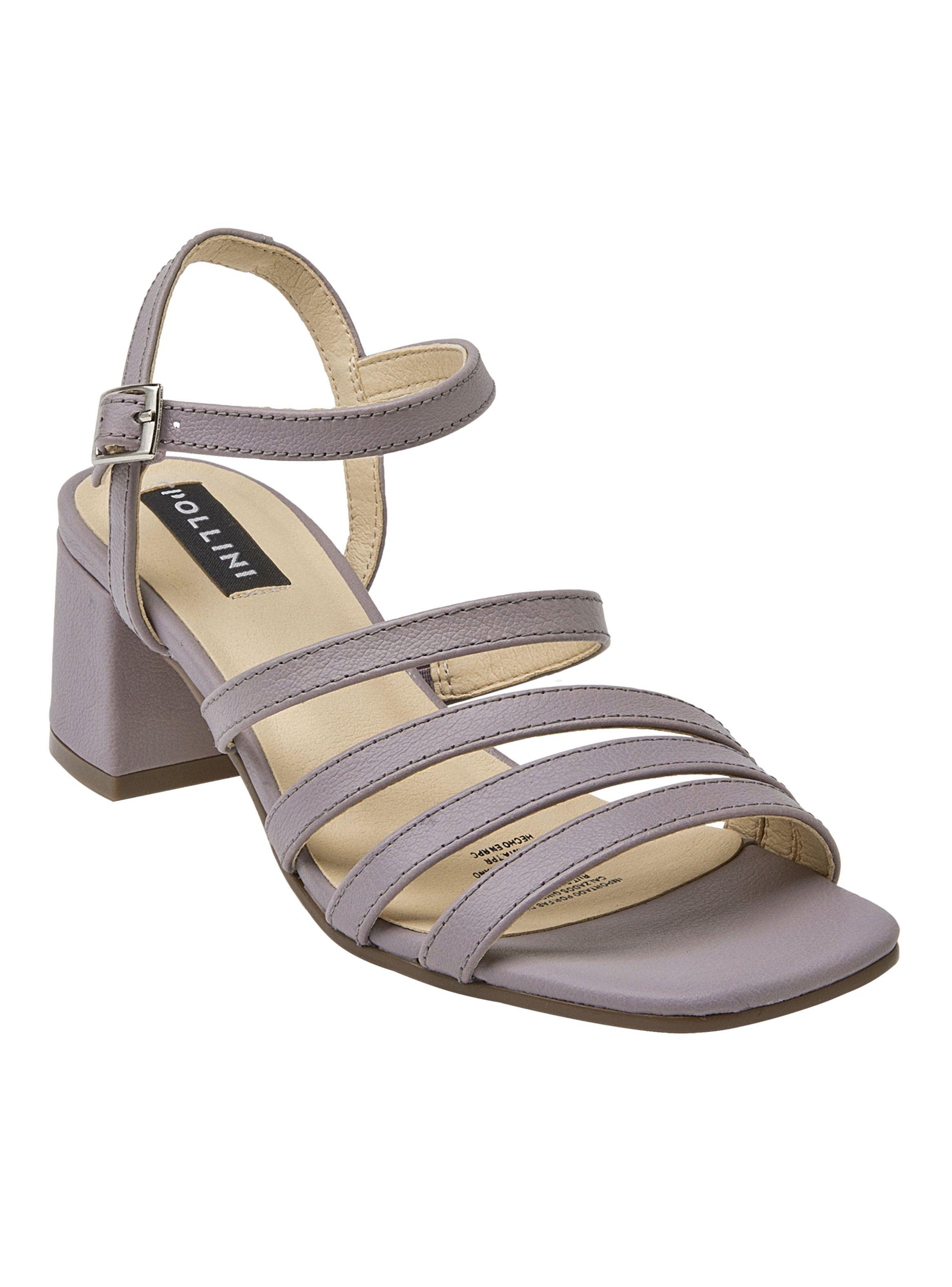Sandalia Cuero I157 Mujer-1
