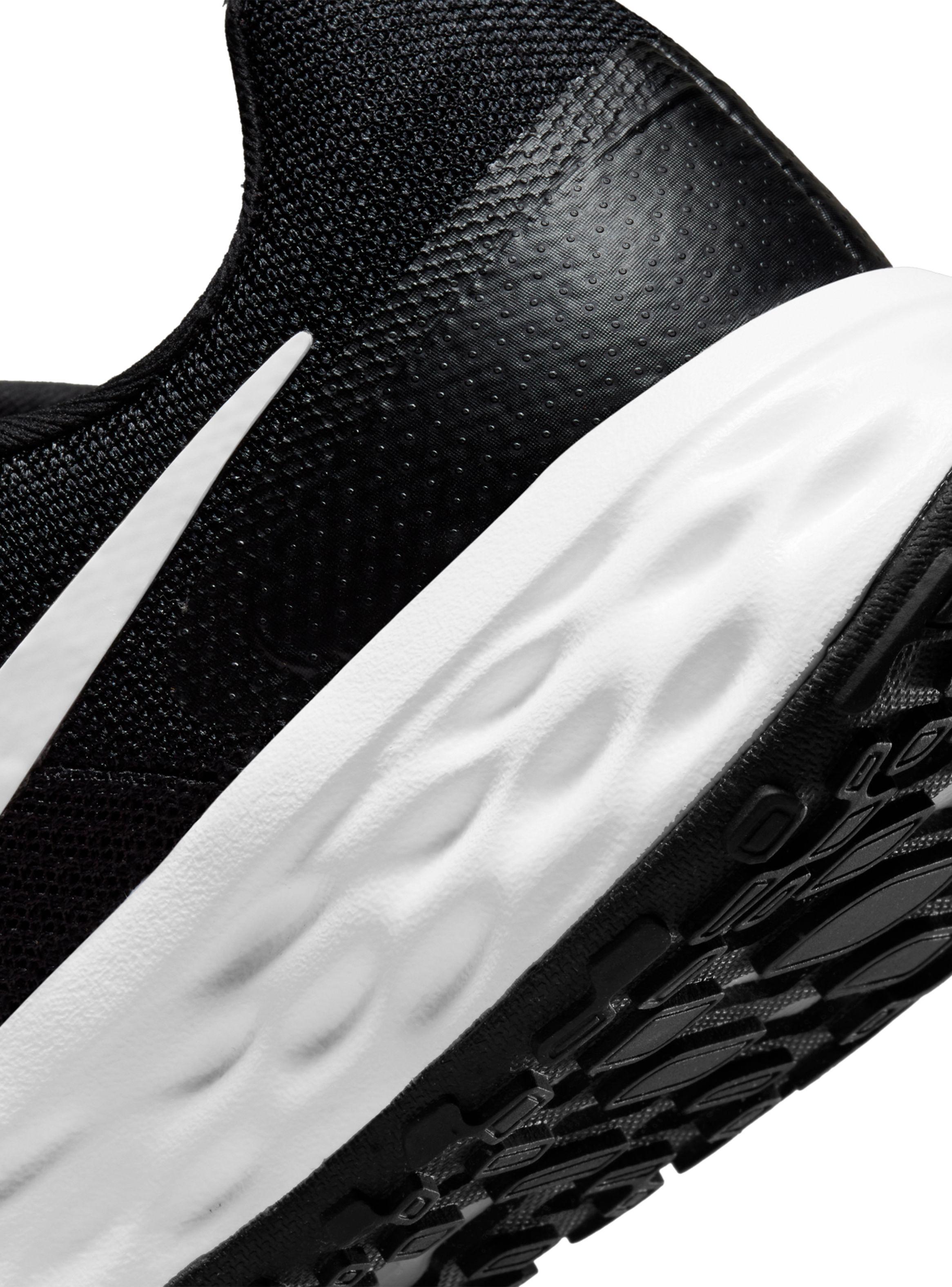 Zapatilla Running Black Revolution 6 NN Hombre-2
