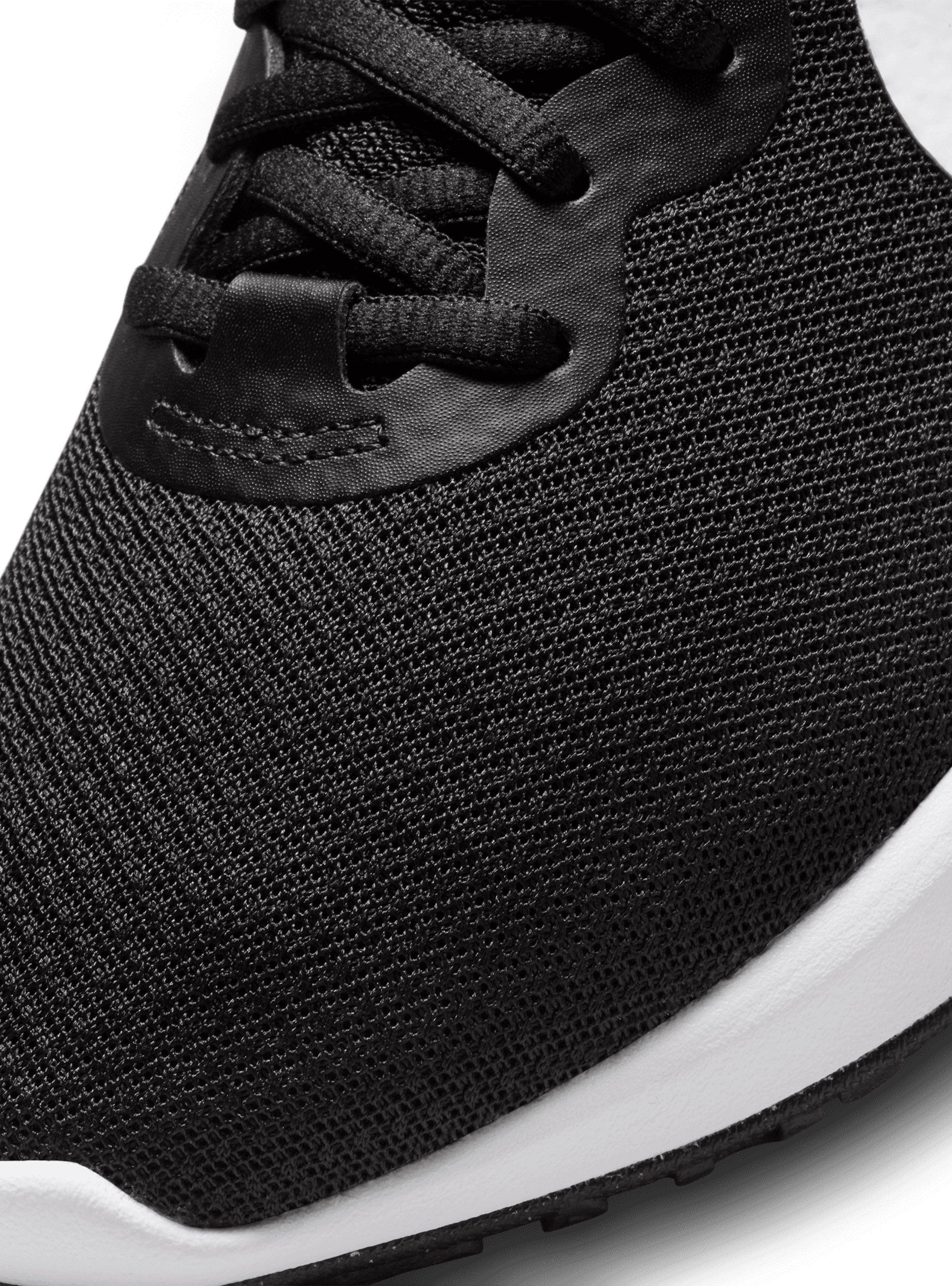 Zapatilla Running Negra Revolution 6 NN Mujer-2
