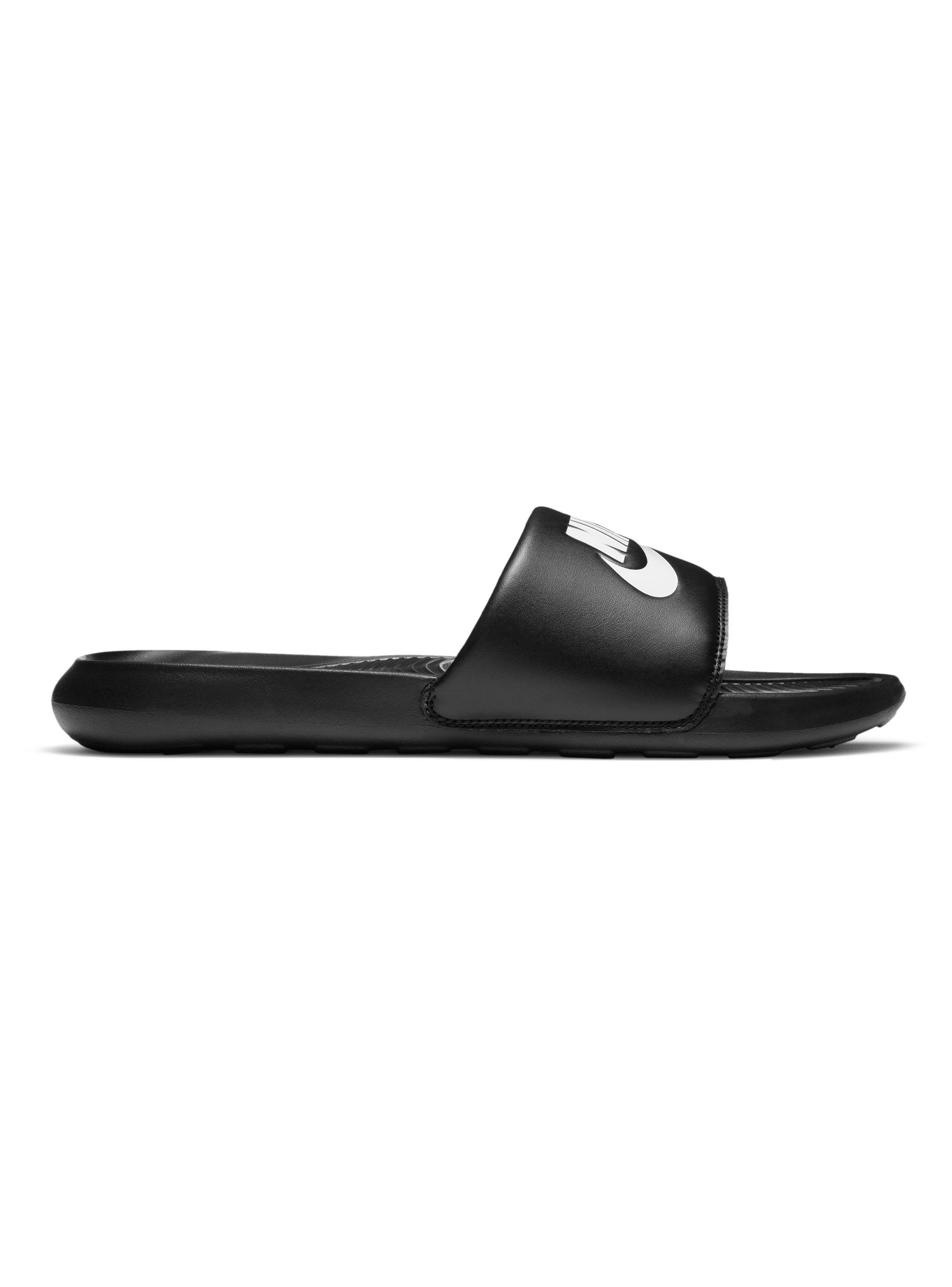 Sandalia Logo Victori One Slide Hombre-1