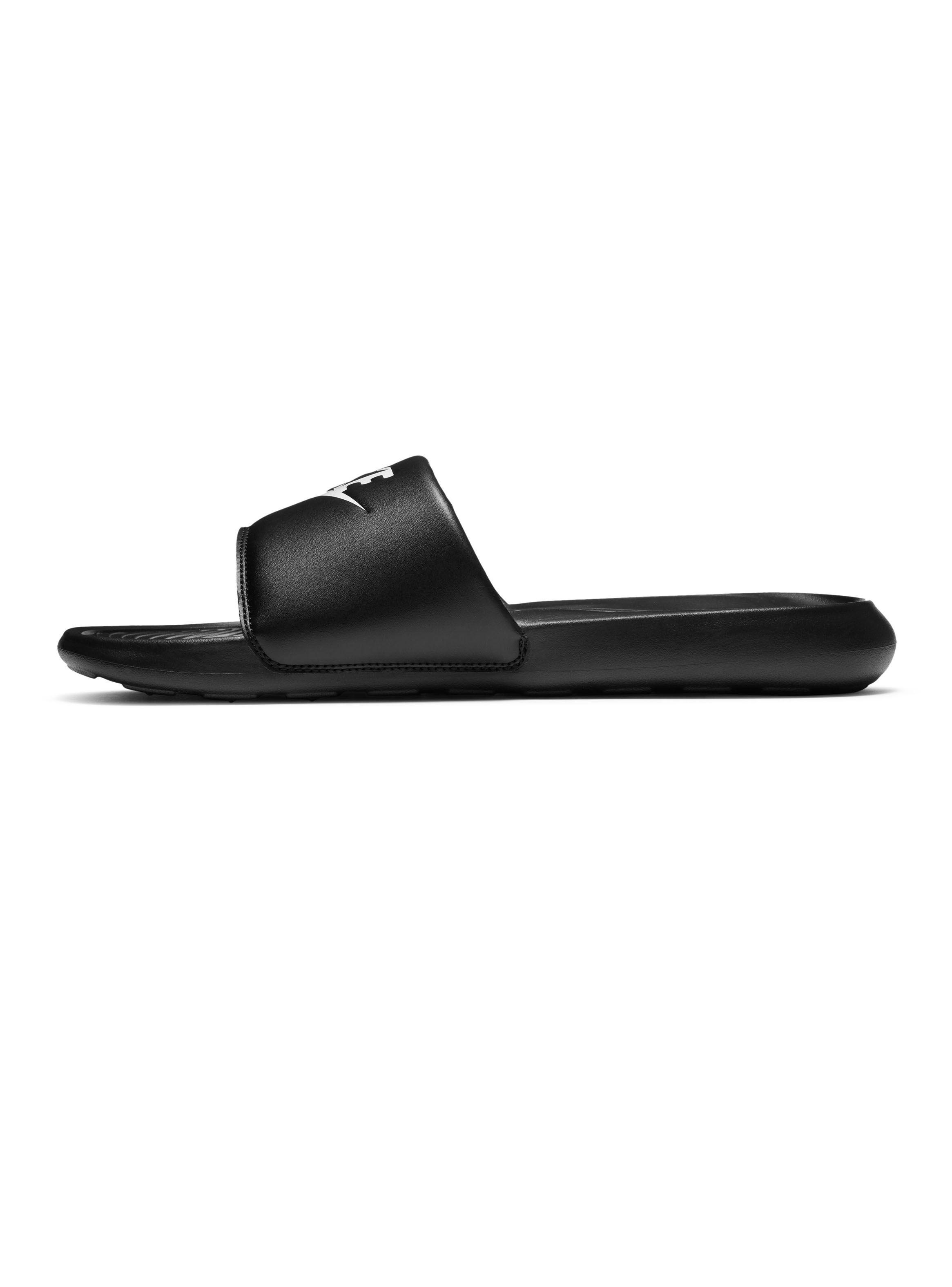Sandalia Logo Victori One Slide Hombre-2