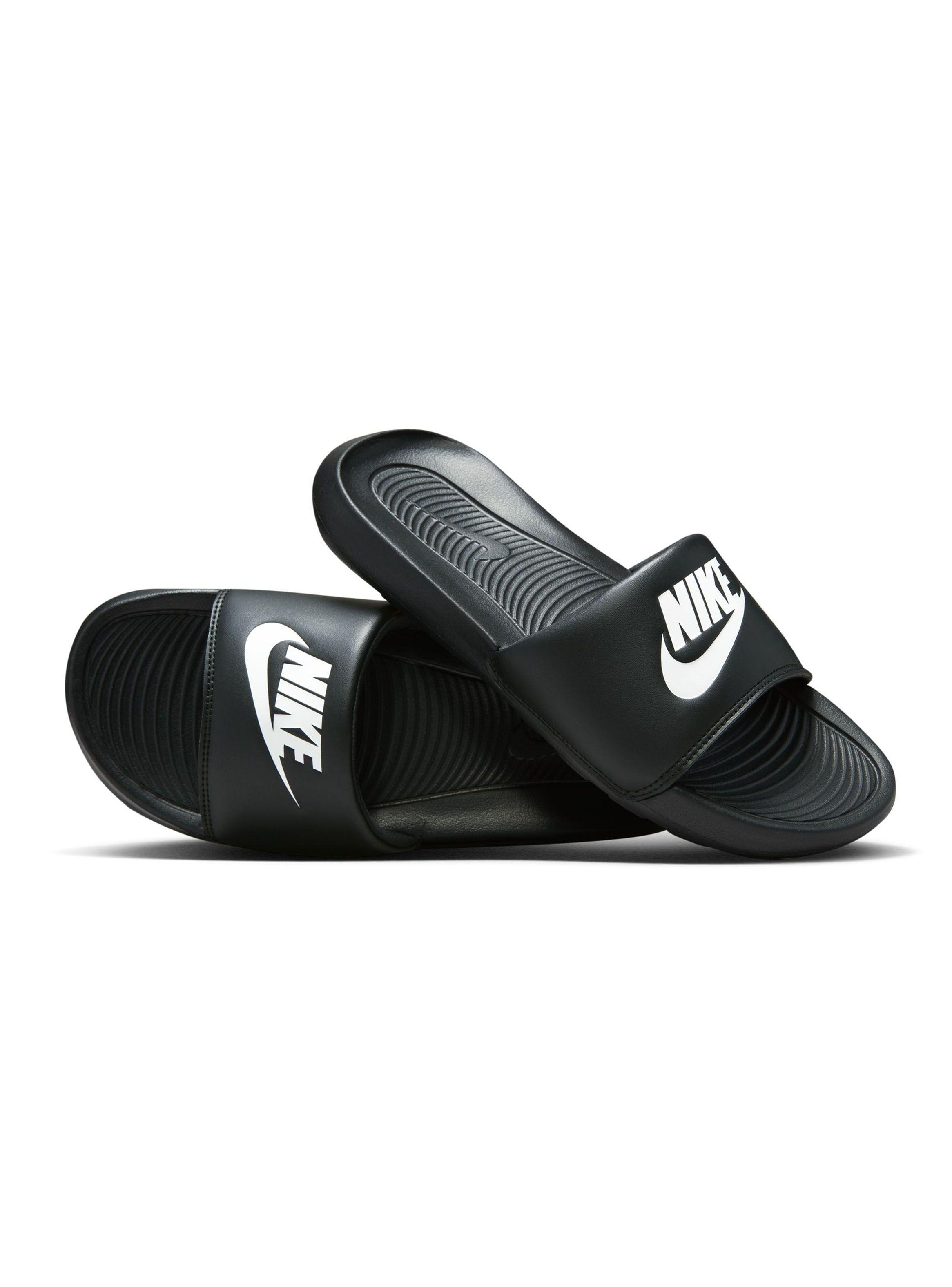 Sandalia Slide Design Victori One Mujer-3