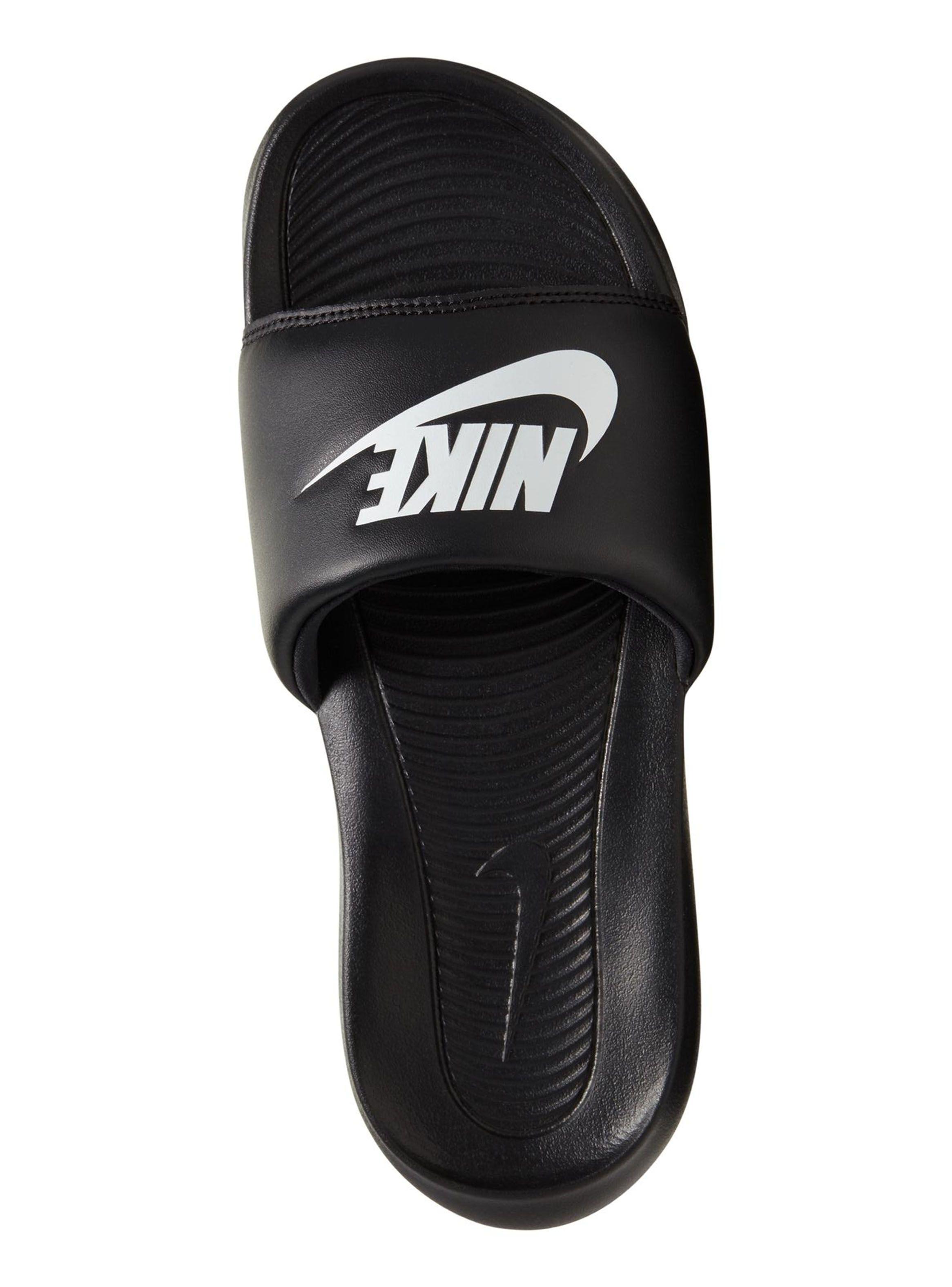 Sandalia Slide Design Victori One Mujer-0