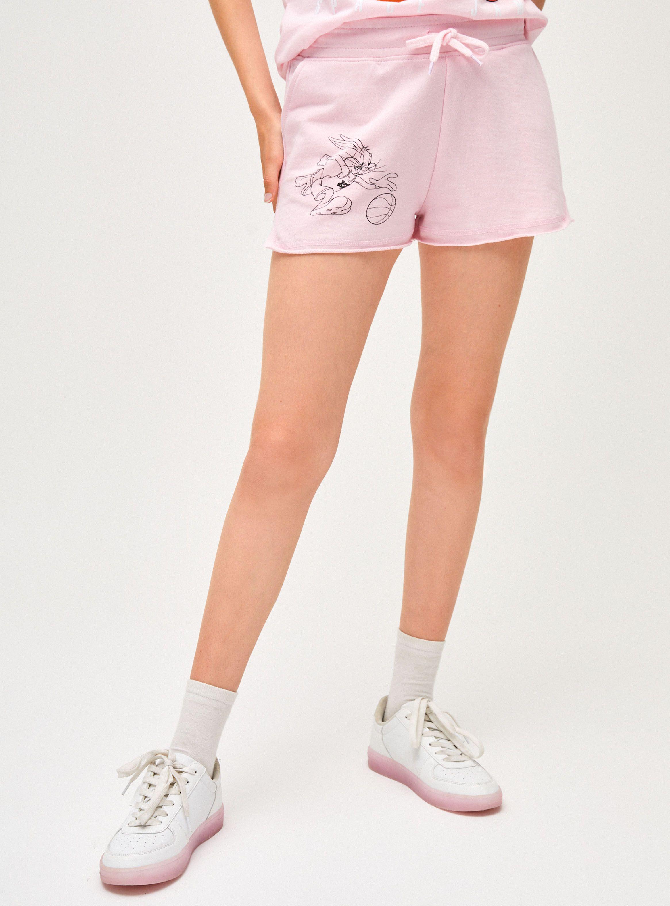 Short Focal Print Bugs Bunny-0