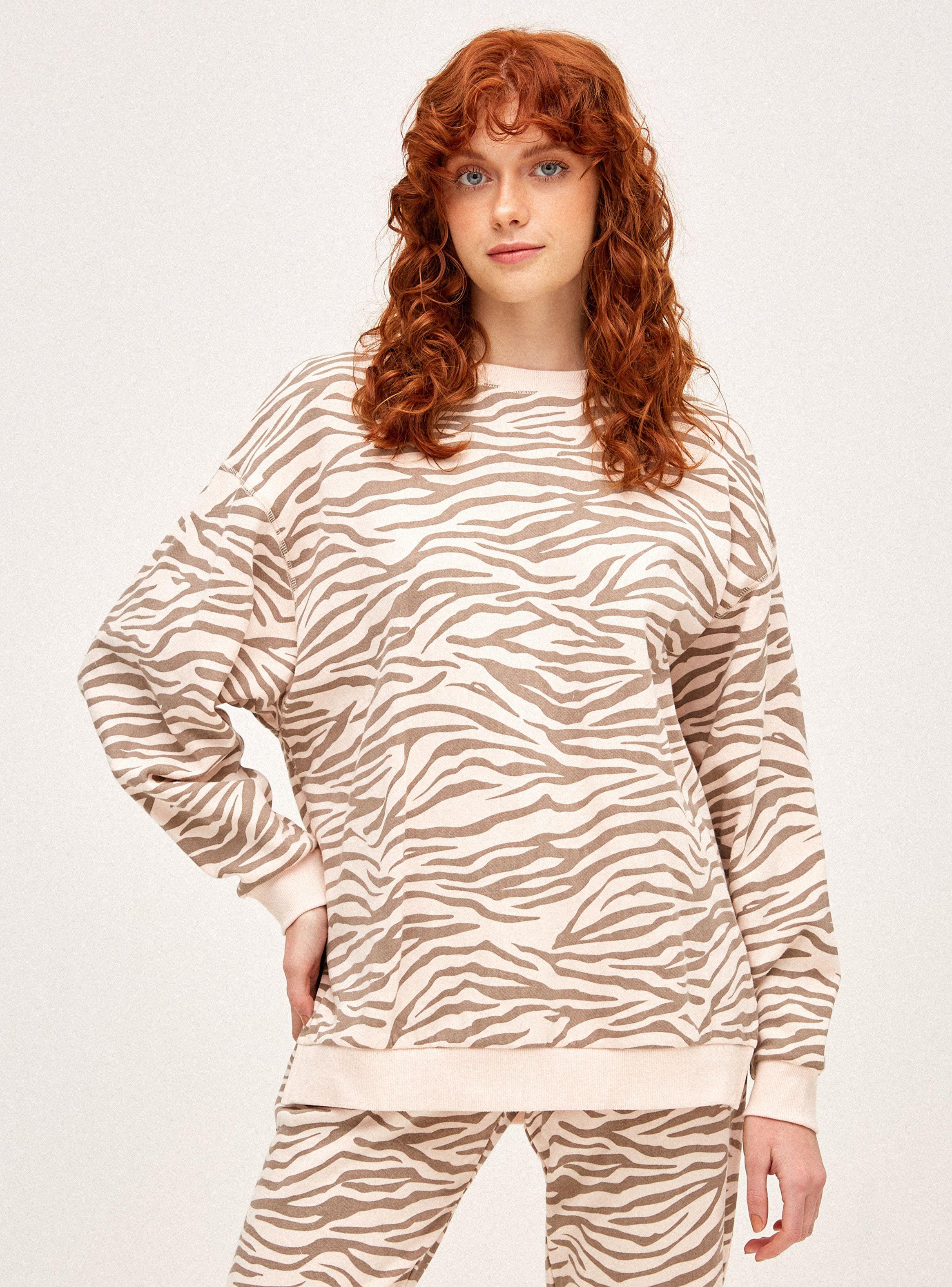 Polerón Diseño Estampado, Lavado y Tie Dye-0