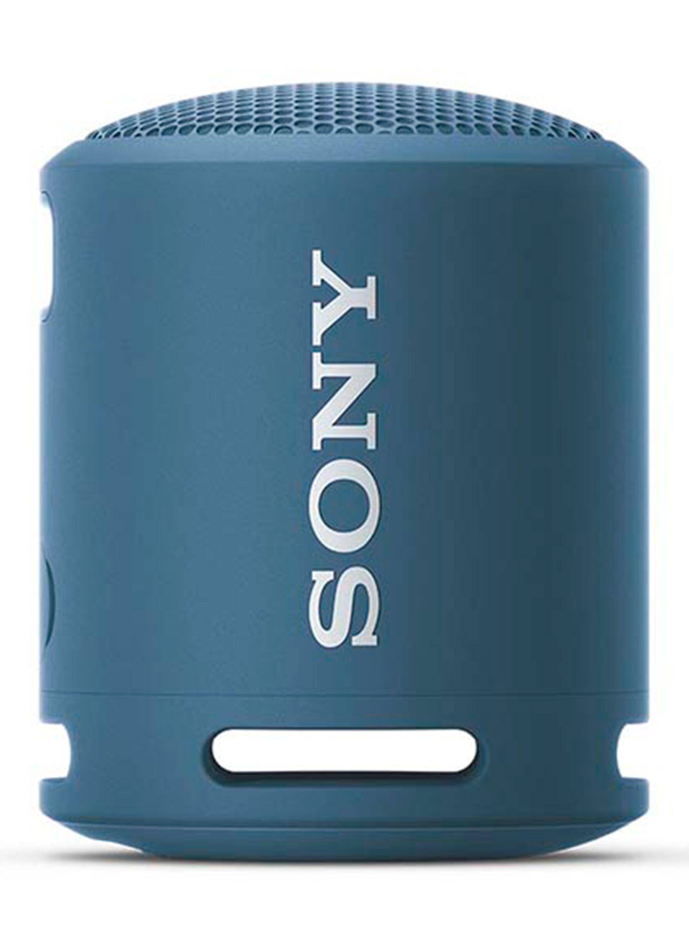 Parlantes Bluetooth Extra Bass XB13 Azul-0