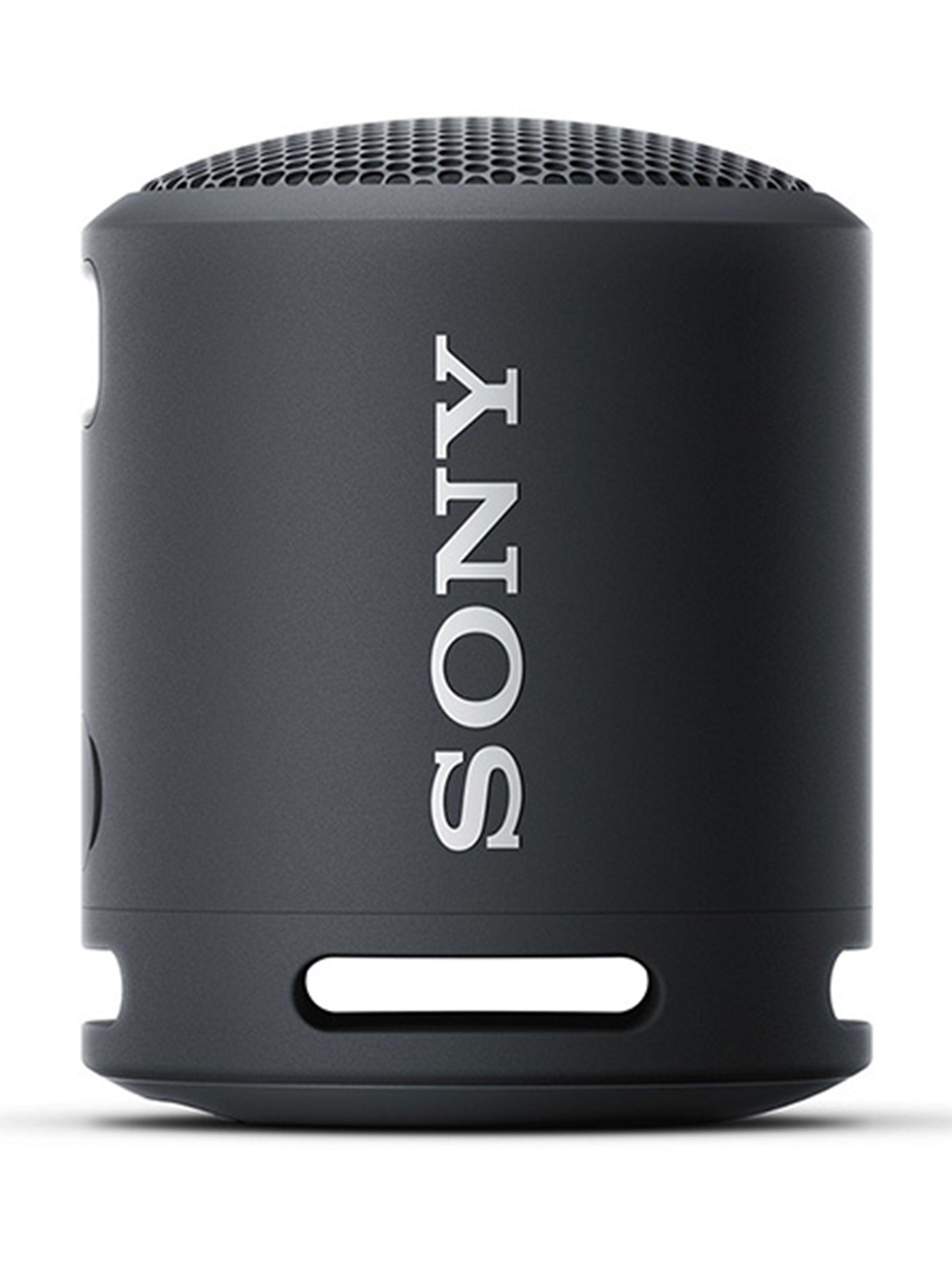 Parlantes Bluetooth Extra Bass XB13 Negro-0