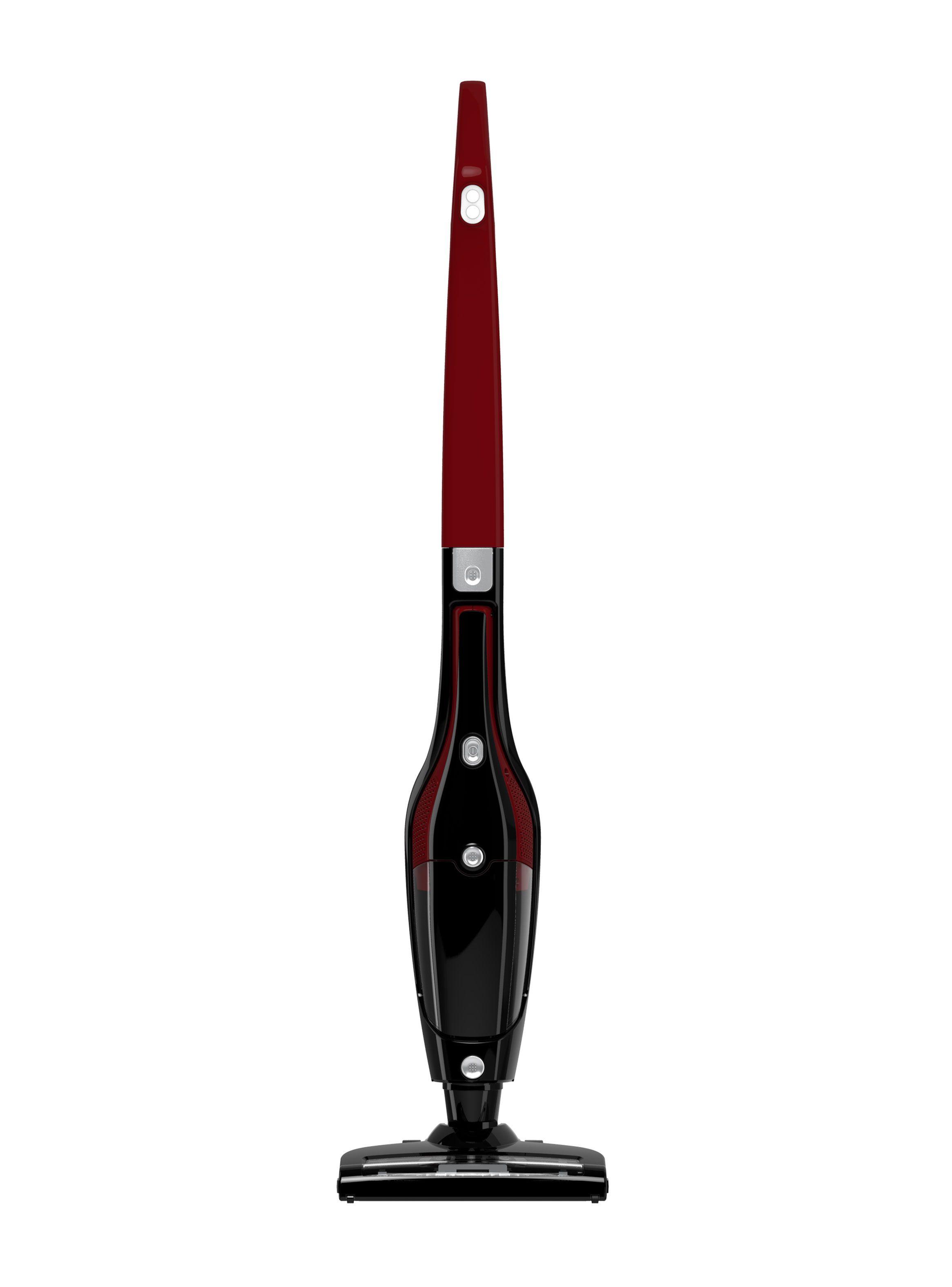 Aspiradora Vertical Easy Clean 140 Rojo-0