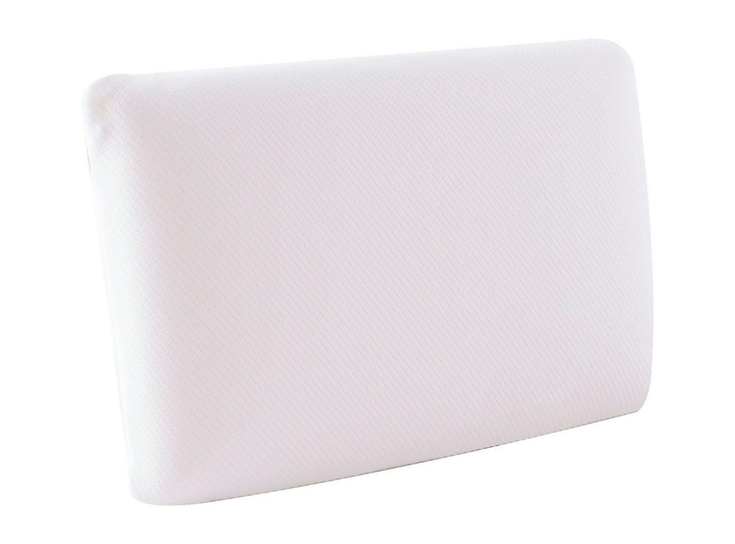 Almohada DIB Viscoelástica Memory Soft 57 x 37 x 13 Dib-2