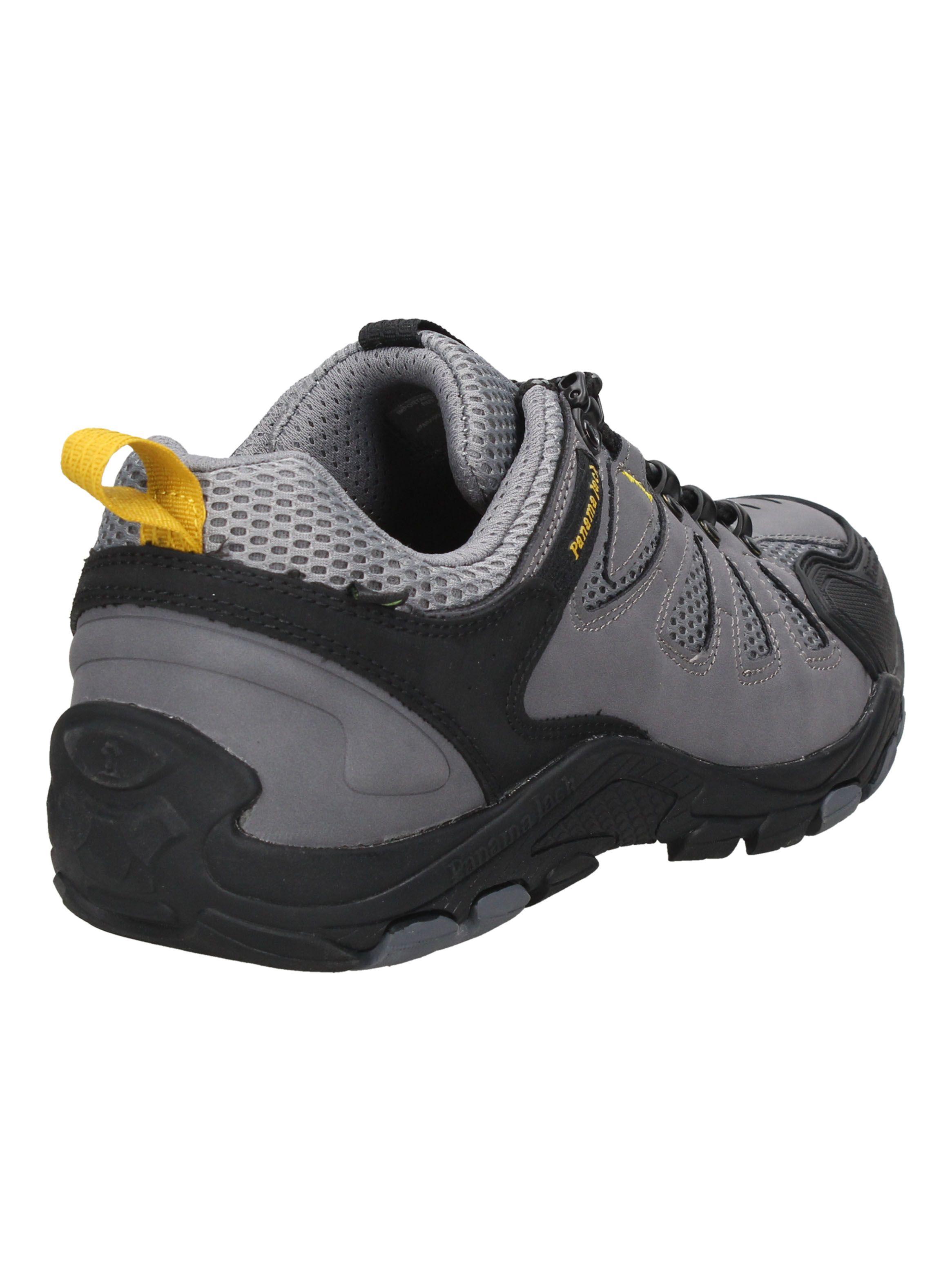 Zapatilla Outdoor Pi006 Hombre-4
