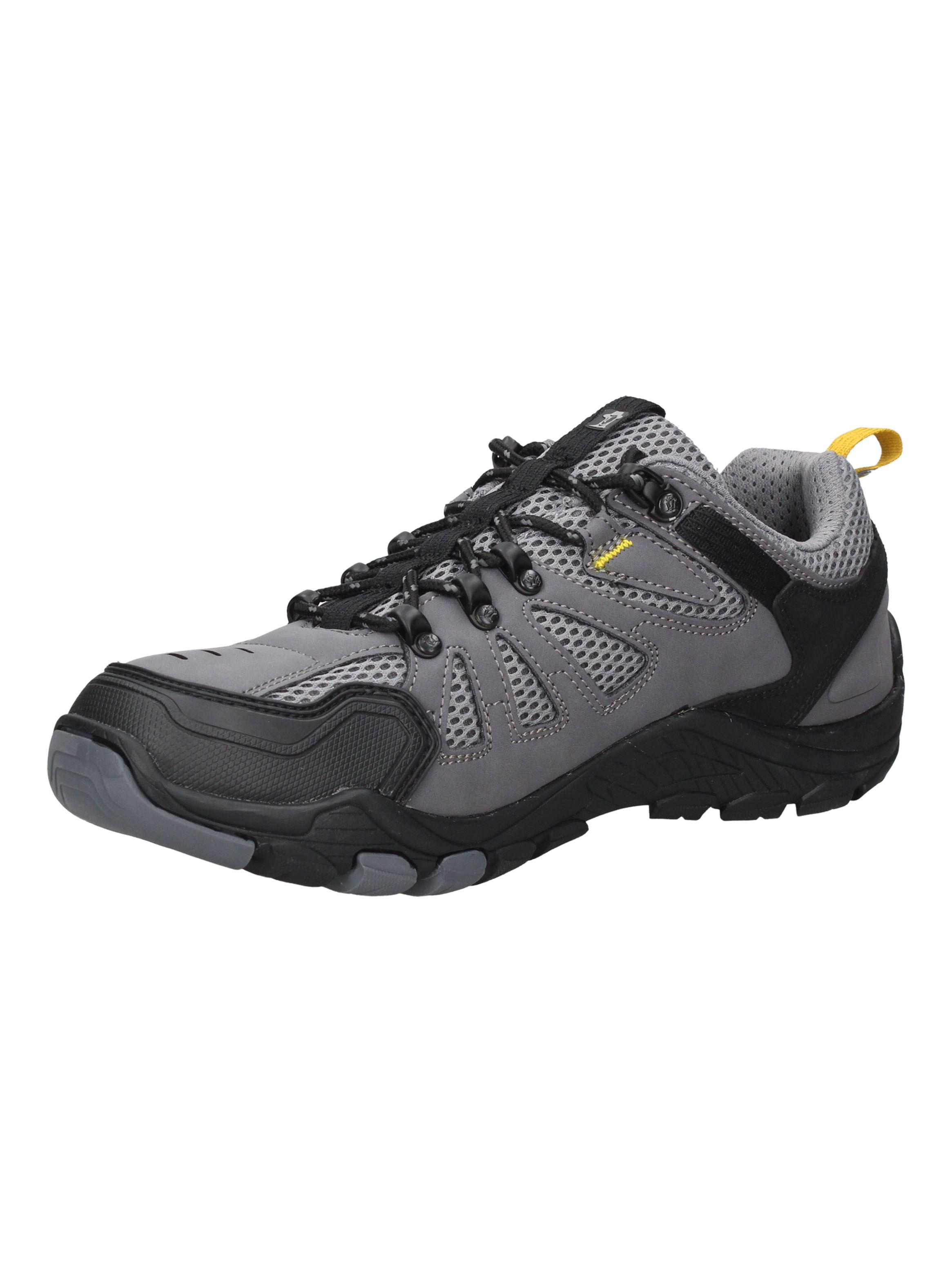 Zapatilla Outdoor Pi006 Hombre-3