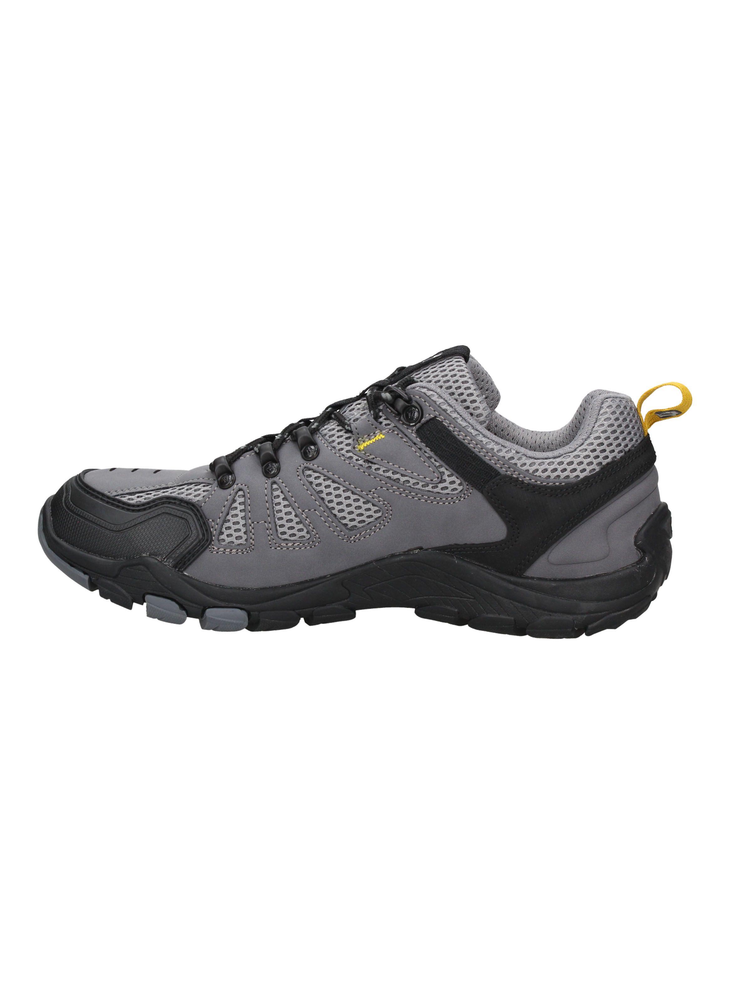 Zapatilla Outdoor Pi006 Hombre-2