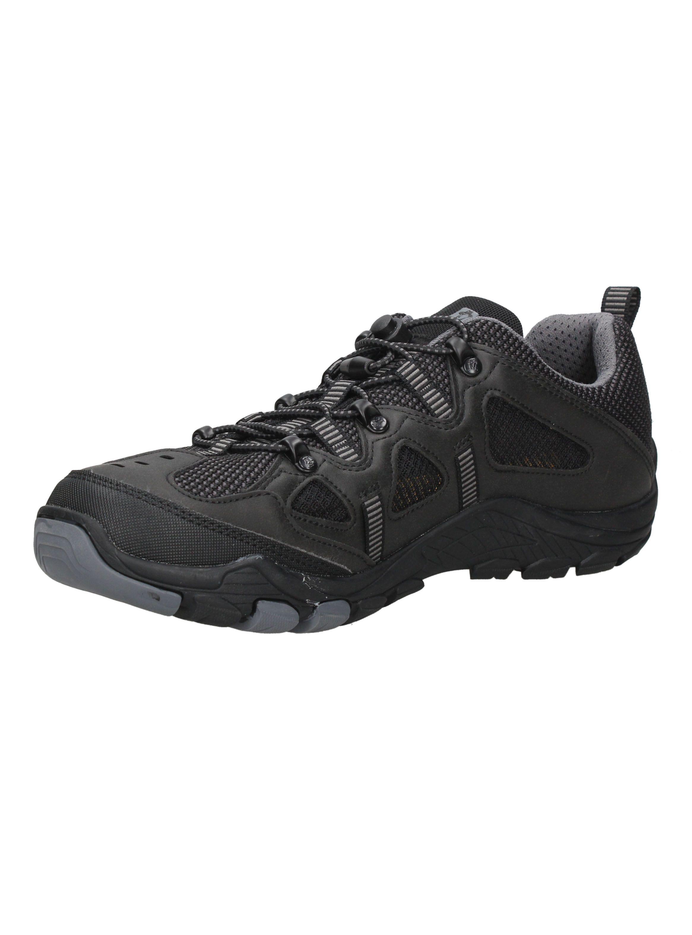 Zapatilla Outdoor Cuero Pi013-3