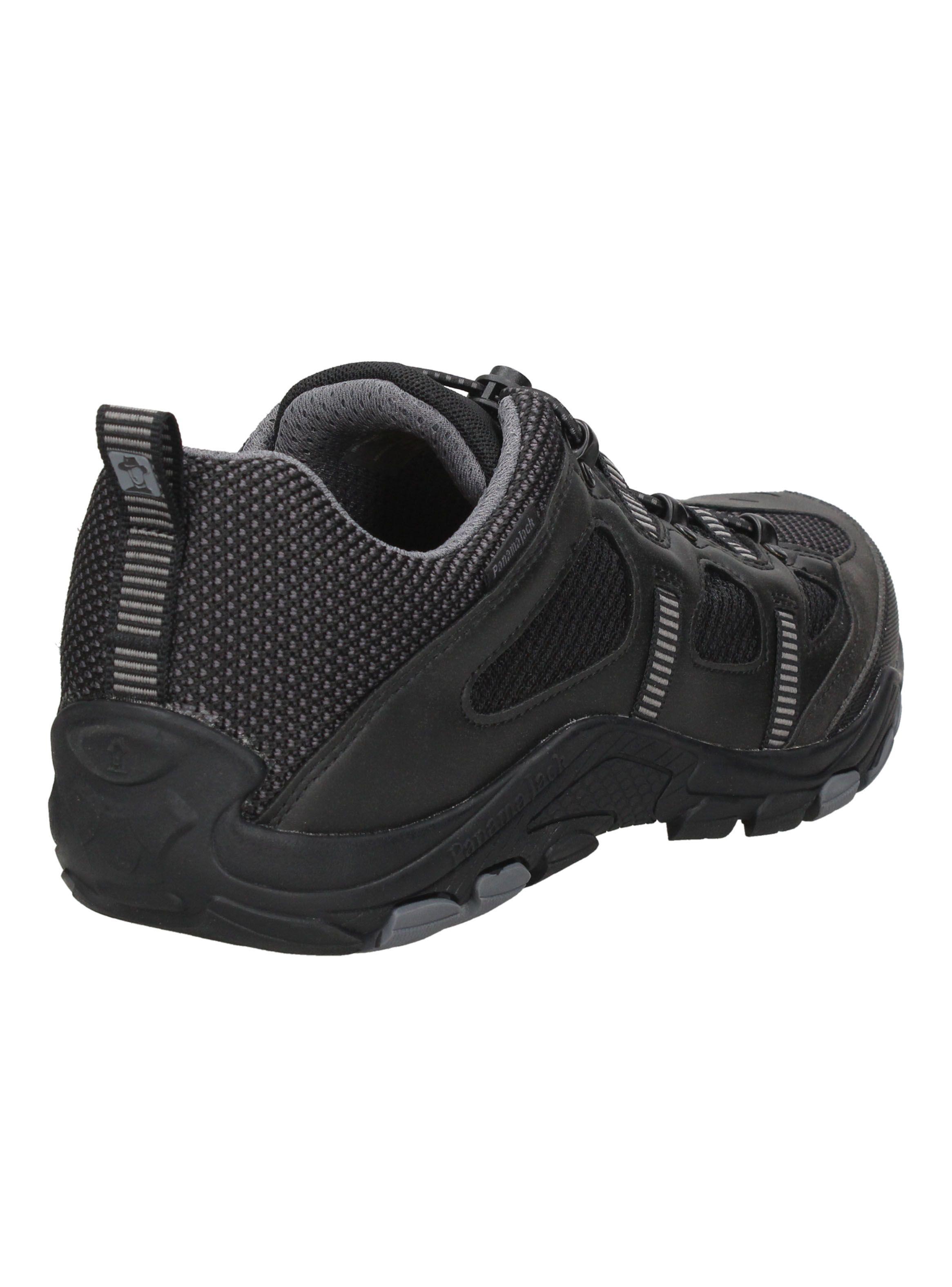 Zapatilla Outdoor Cuero Pi013-4