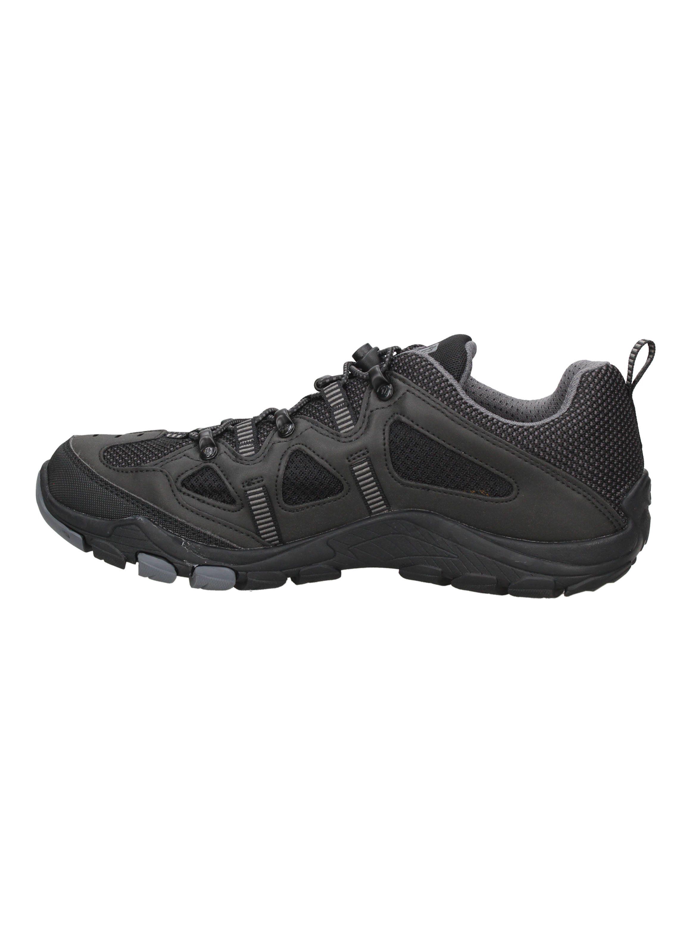 Zapatilla Outdoor Cuero Pi013-2