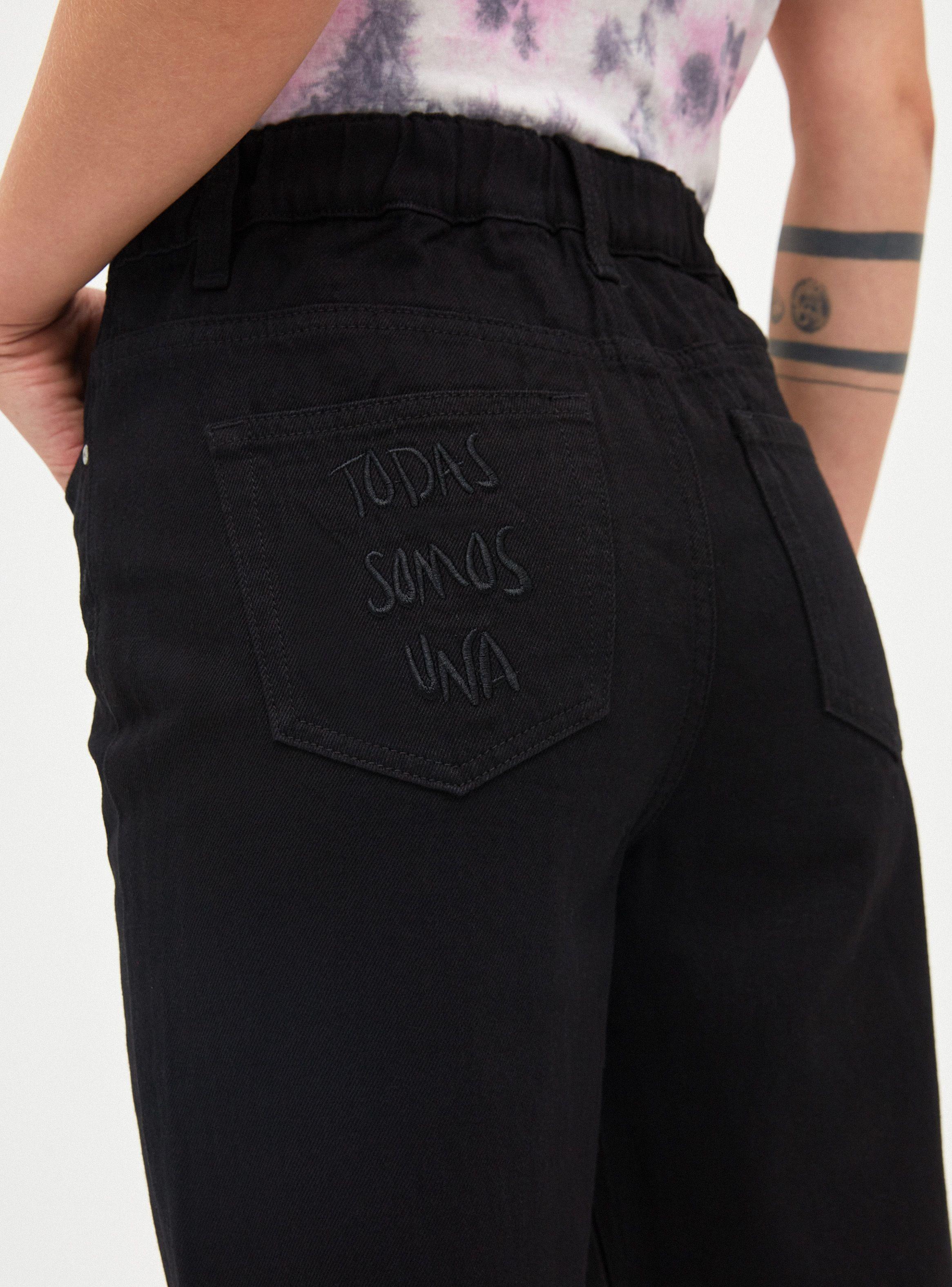 Jeans con Lazo Colección Todas-2