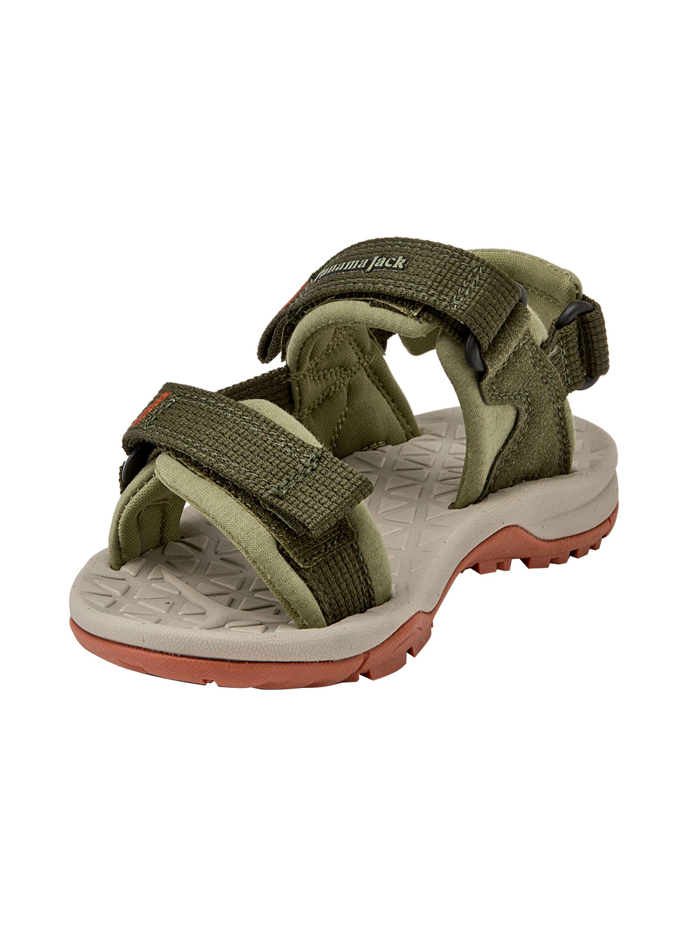 Sandalia Velcro Ks312 Niño-3