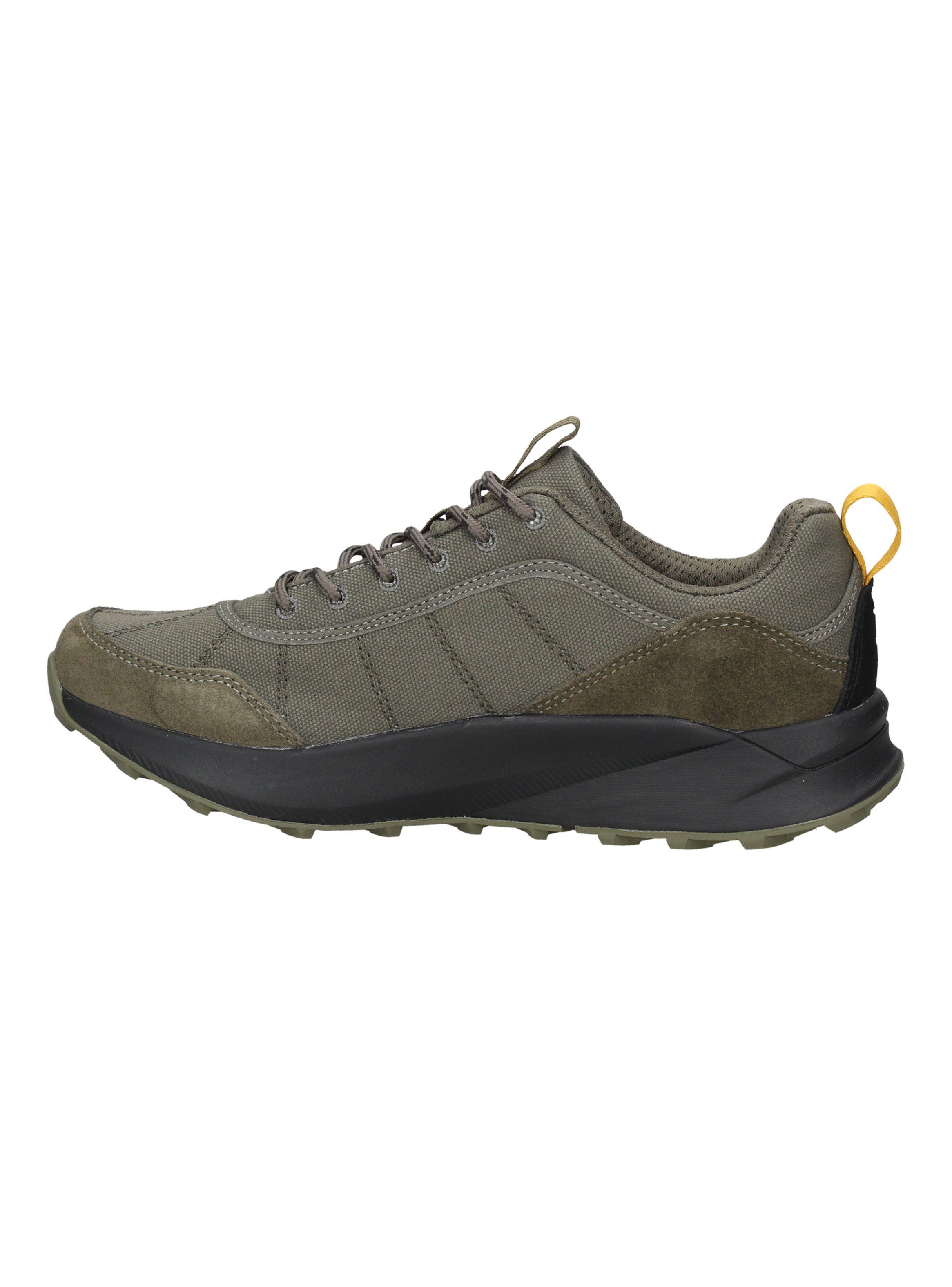 Zapatilla Urbana Cuero Pi018 Hombre-2